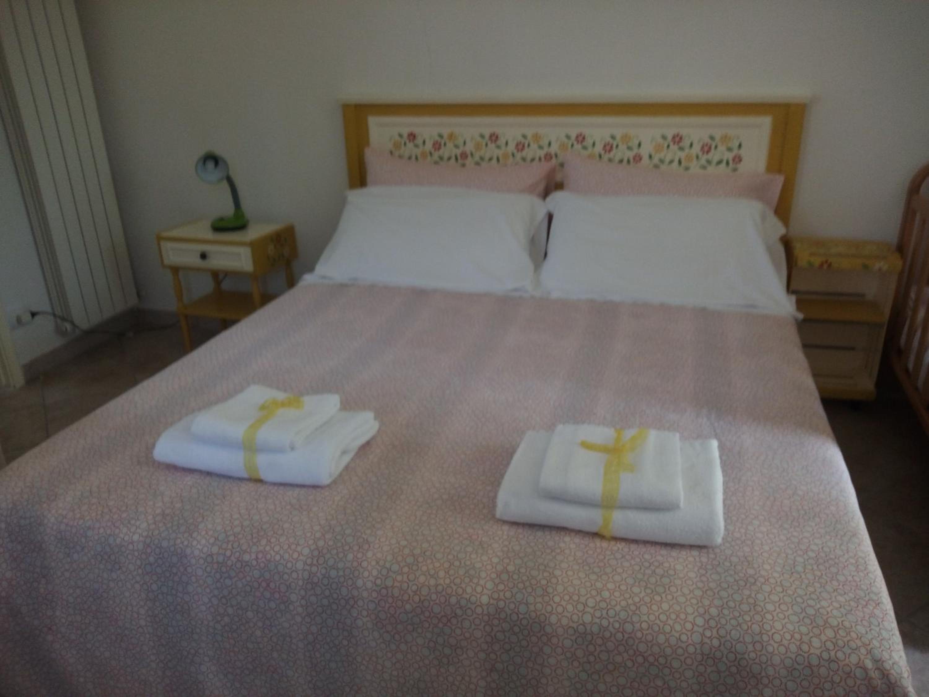 Agriturismo Podernuovo
