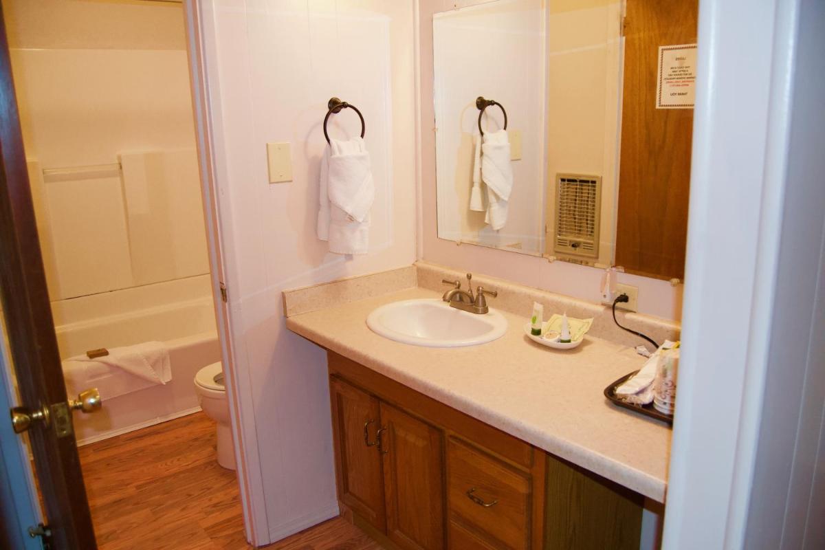 Pendaries Village Lodge - Property Image 7