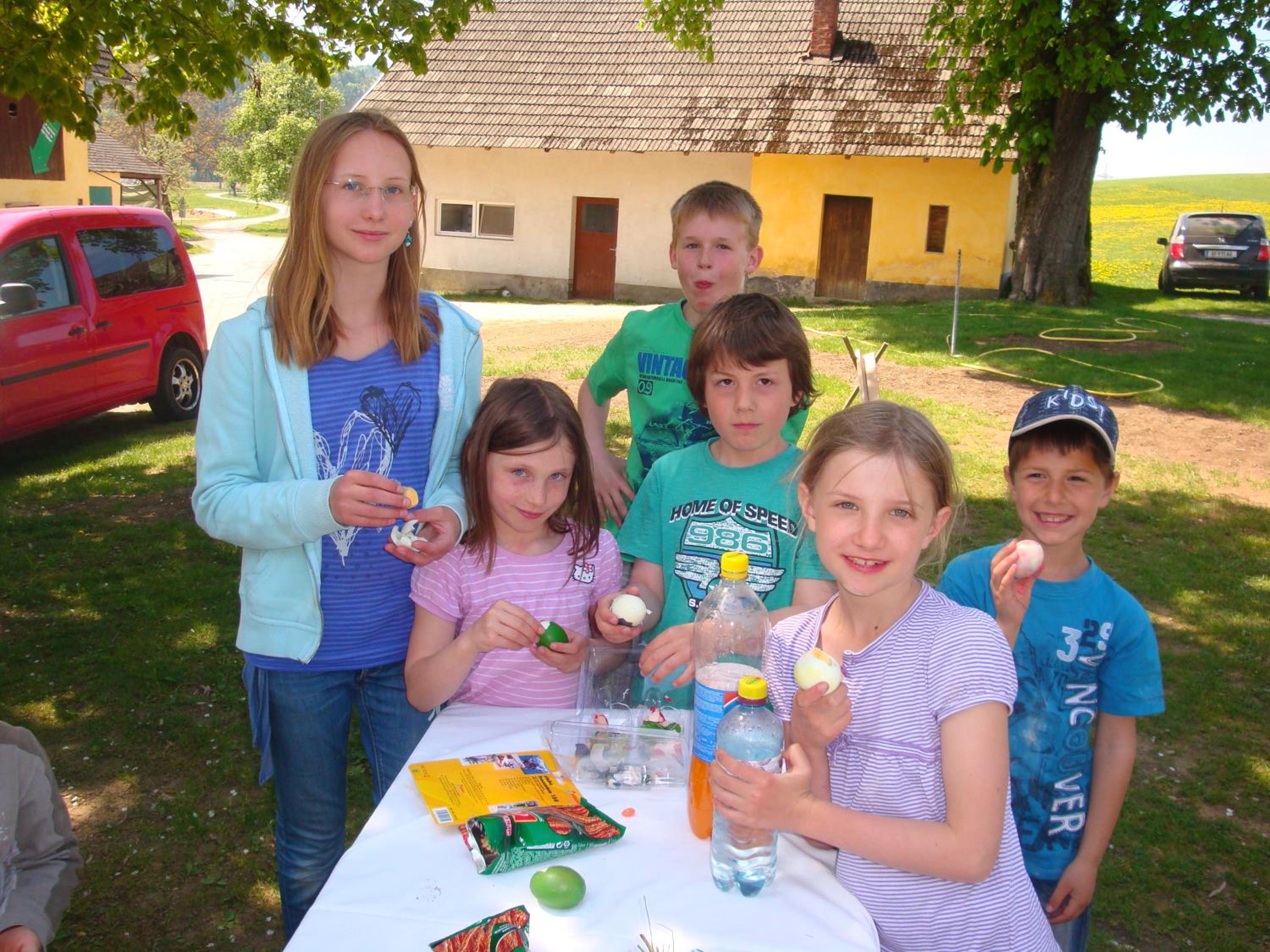 Erlebnisbauernhof Urak