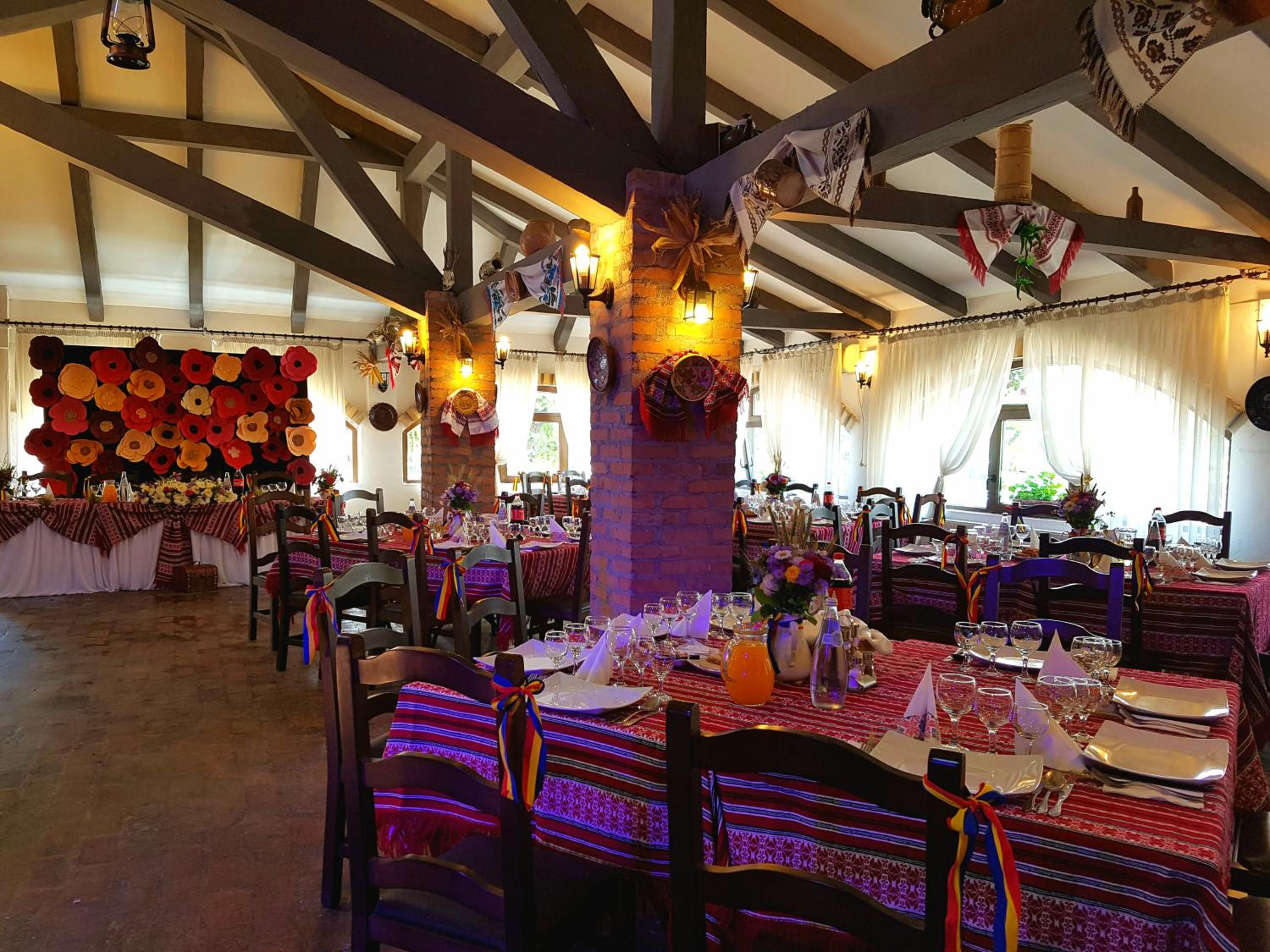 Hotel Elisabeta