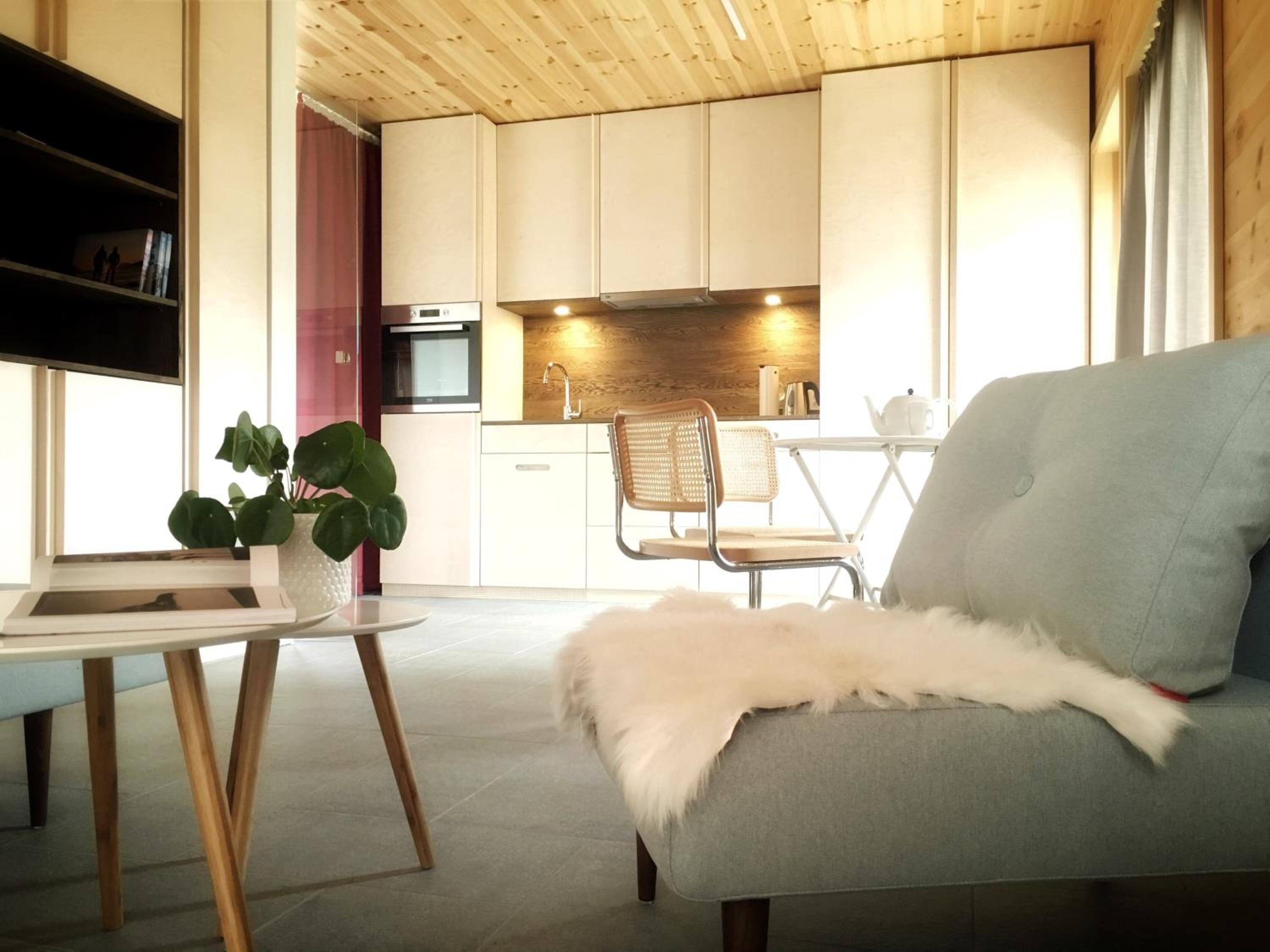 Tromsø City Apartments