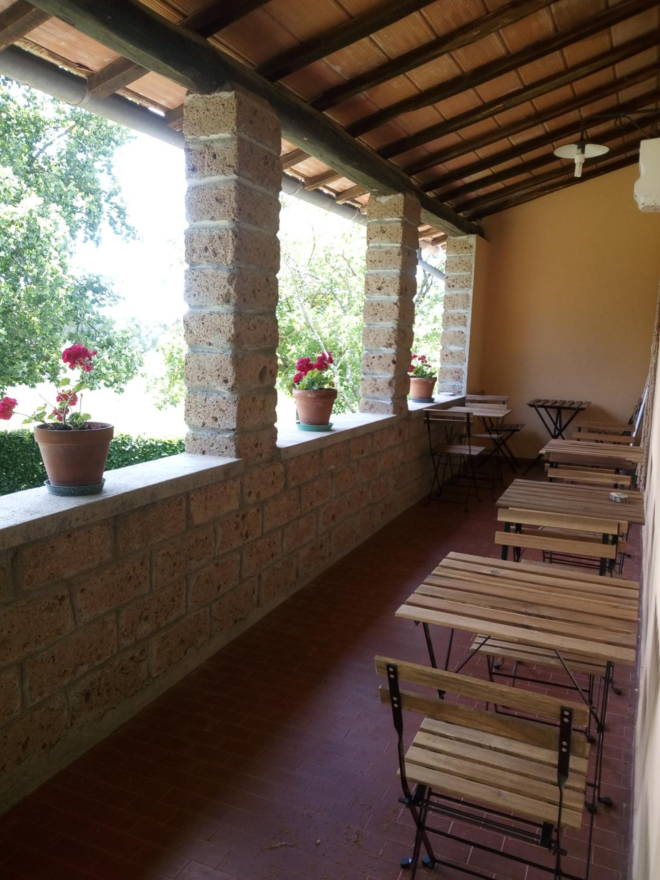 Agriturismo Podernuovo