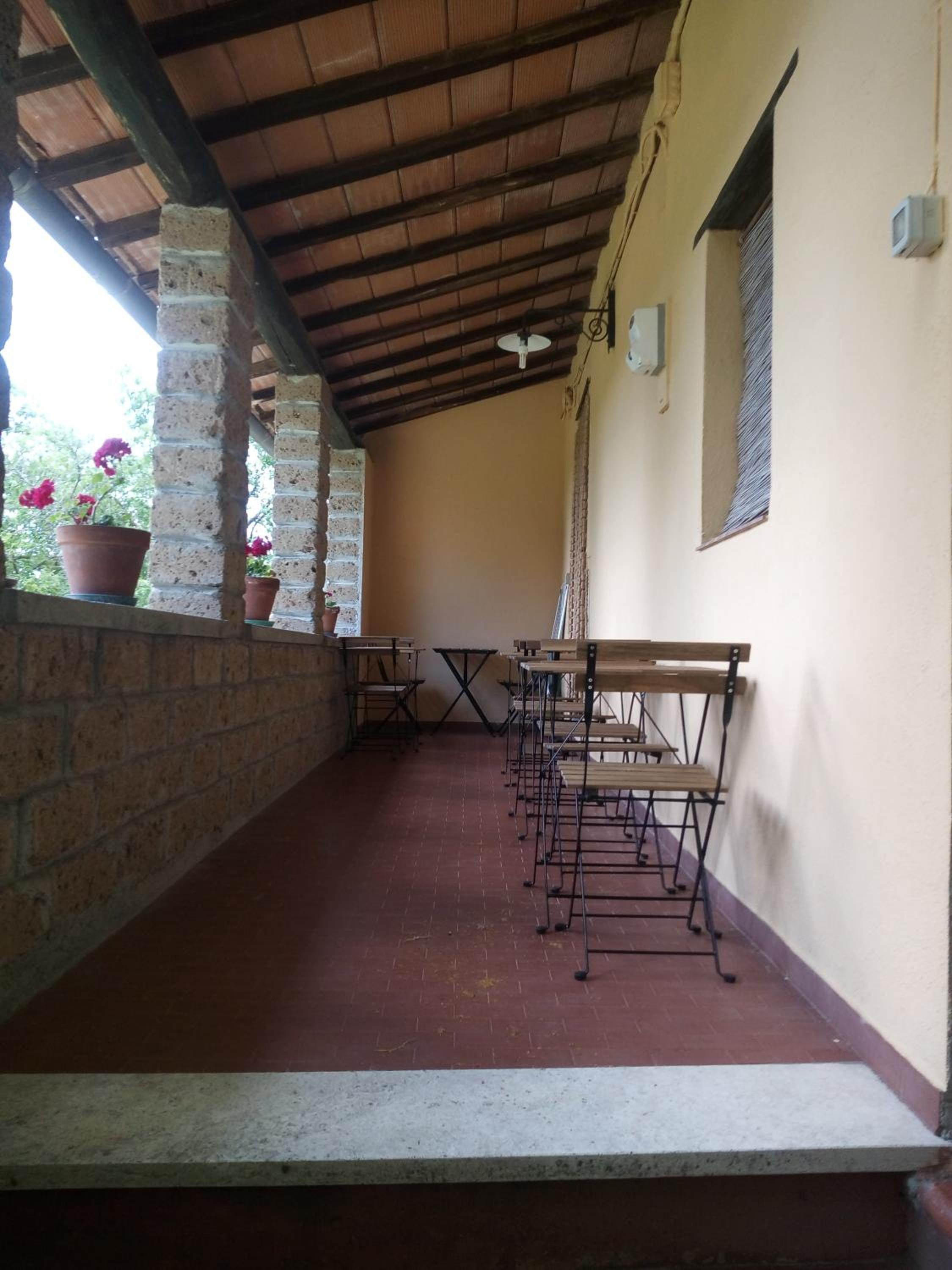 Agriturismo Podernuovo