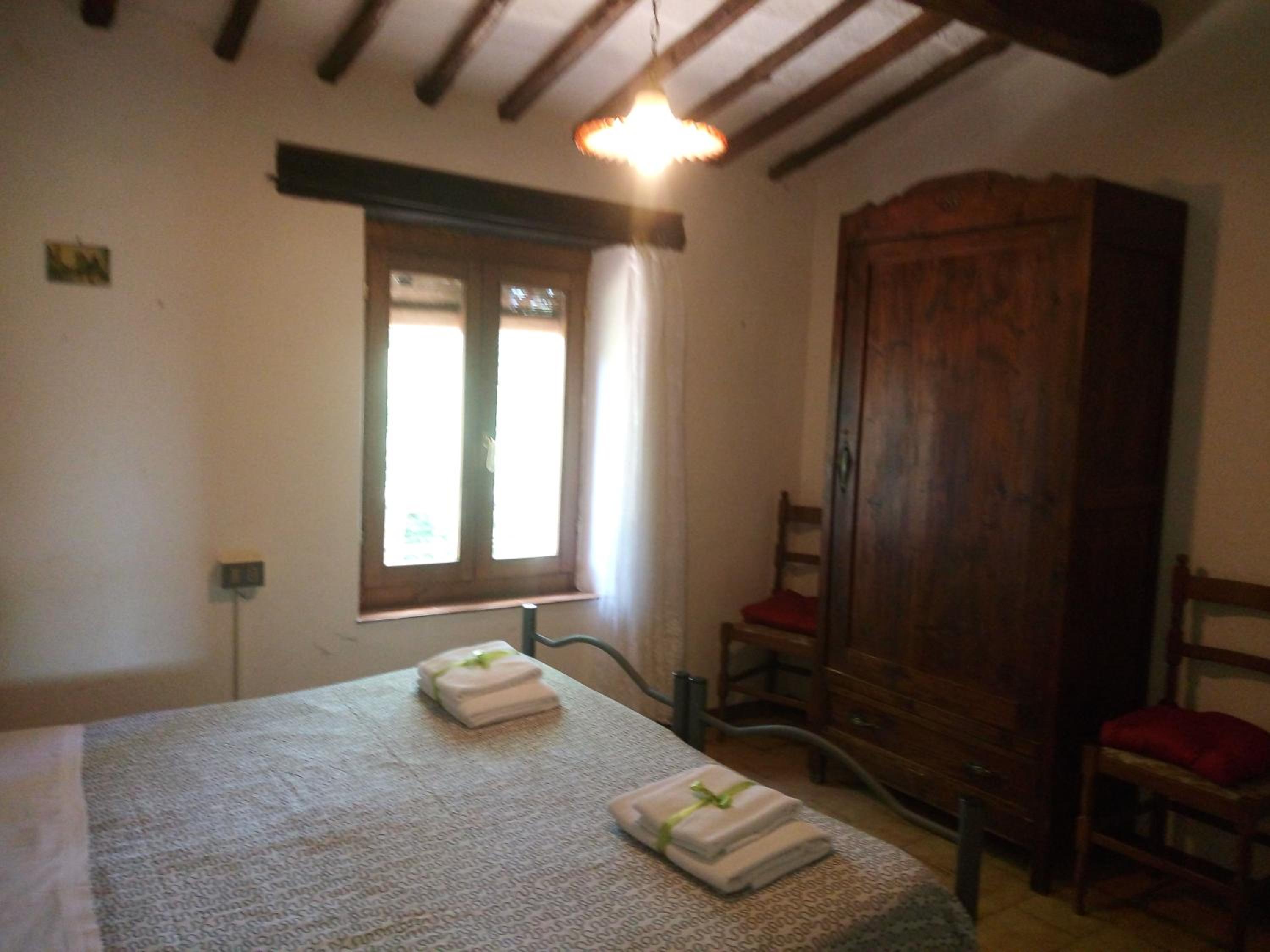 Agriturismo Podernuovo