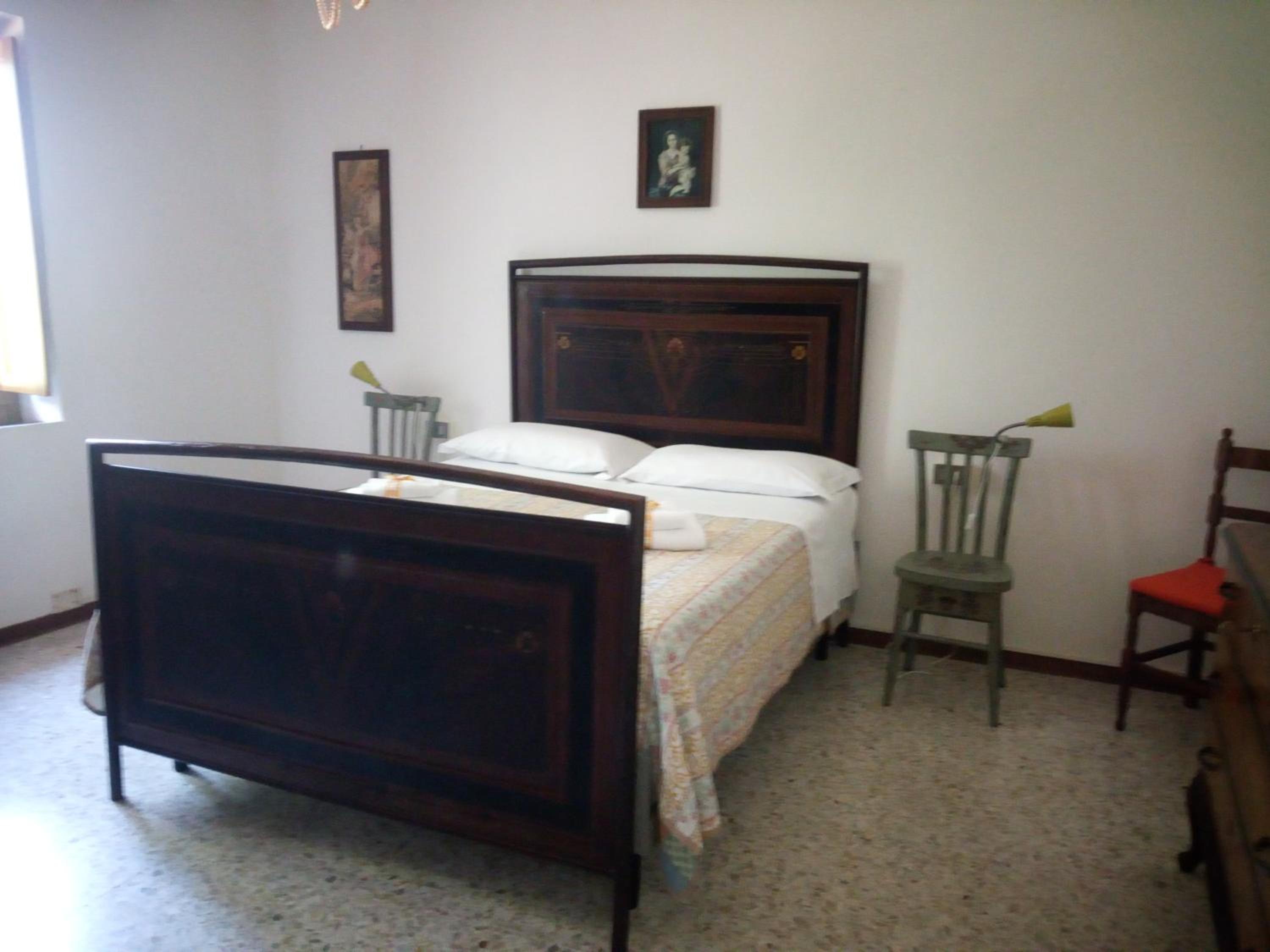 Agriturismo Podernuovo