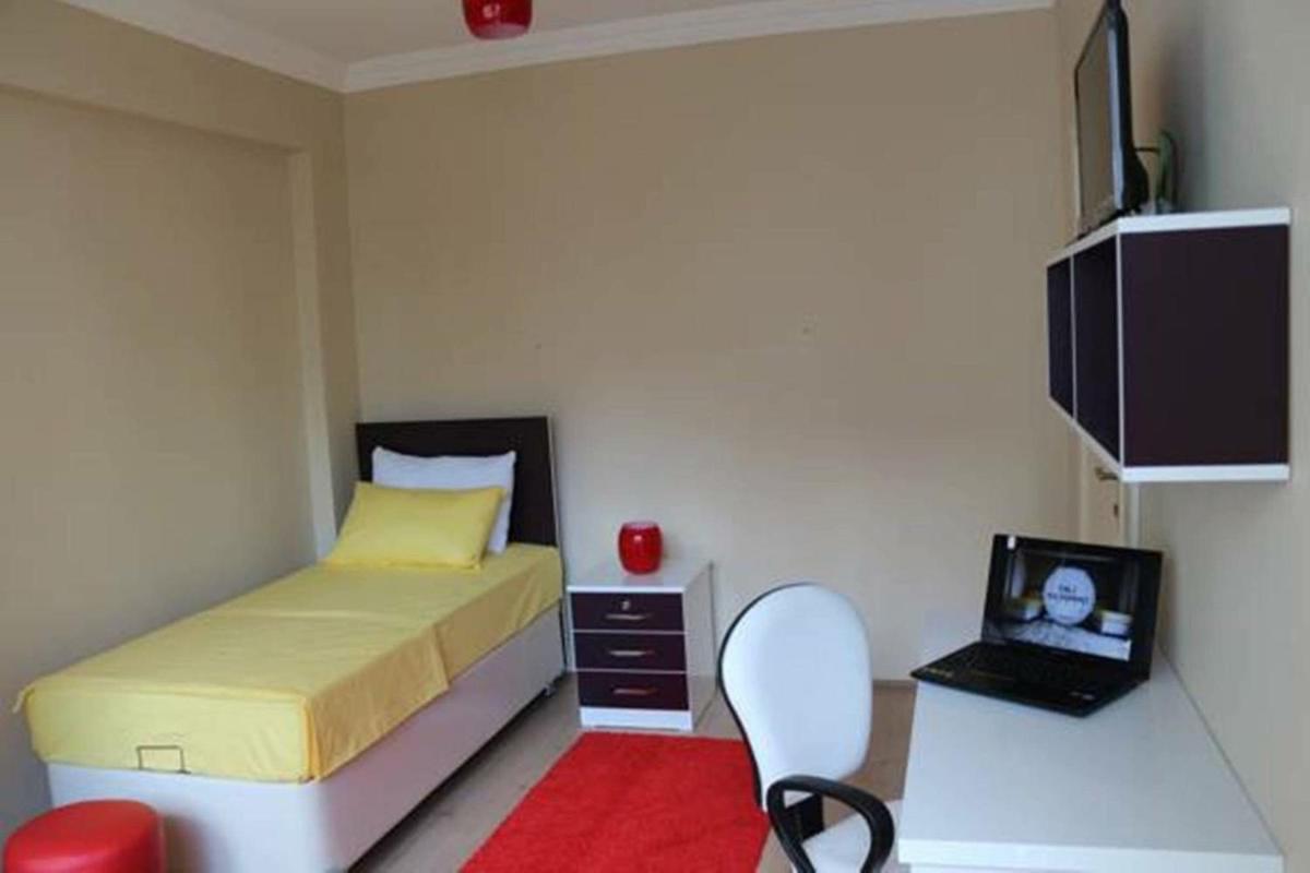 YALI Apart Hotel view 5