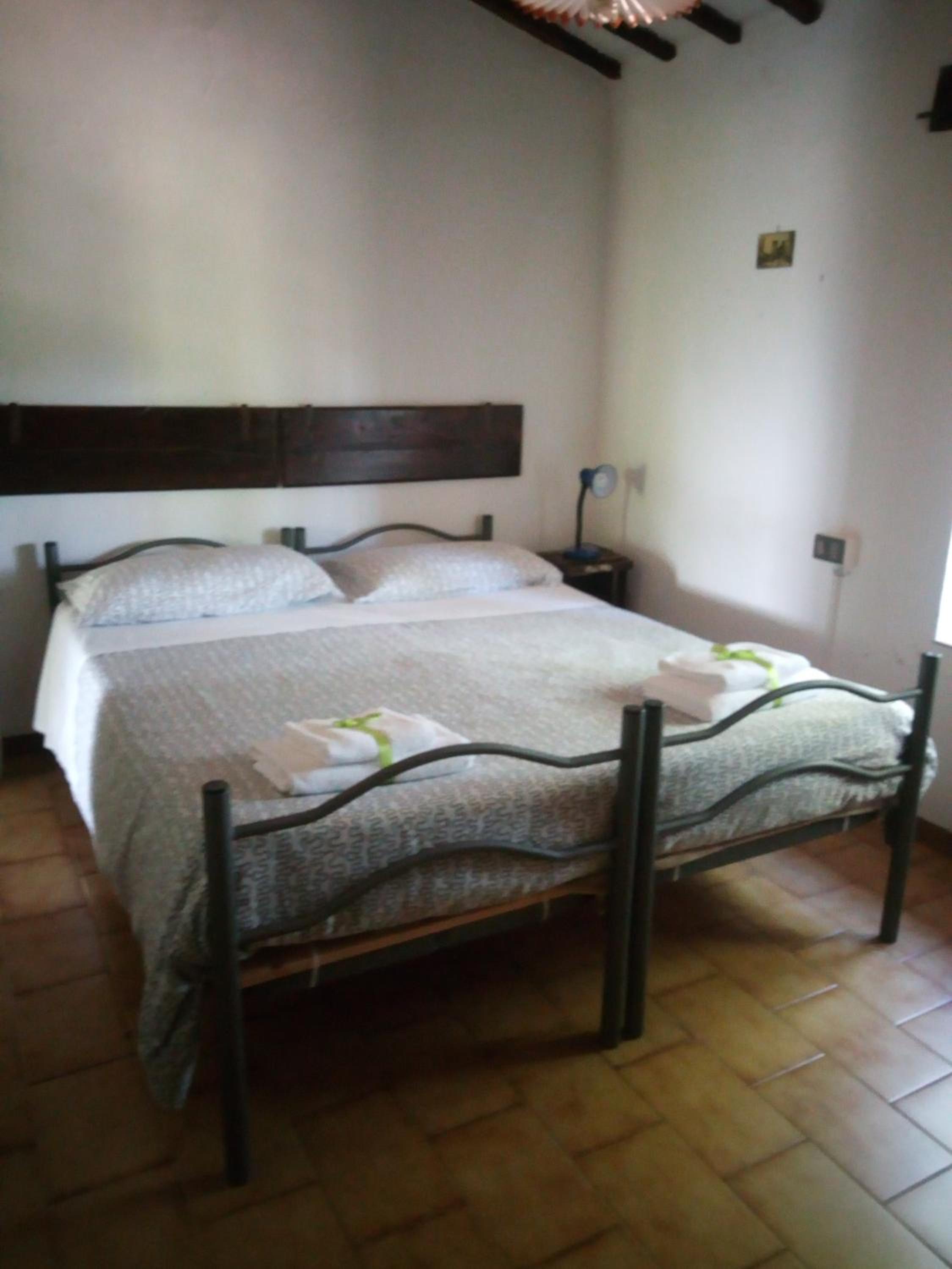 Agriturismo Podernuovo