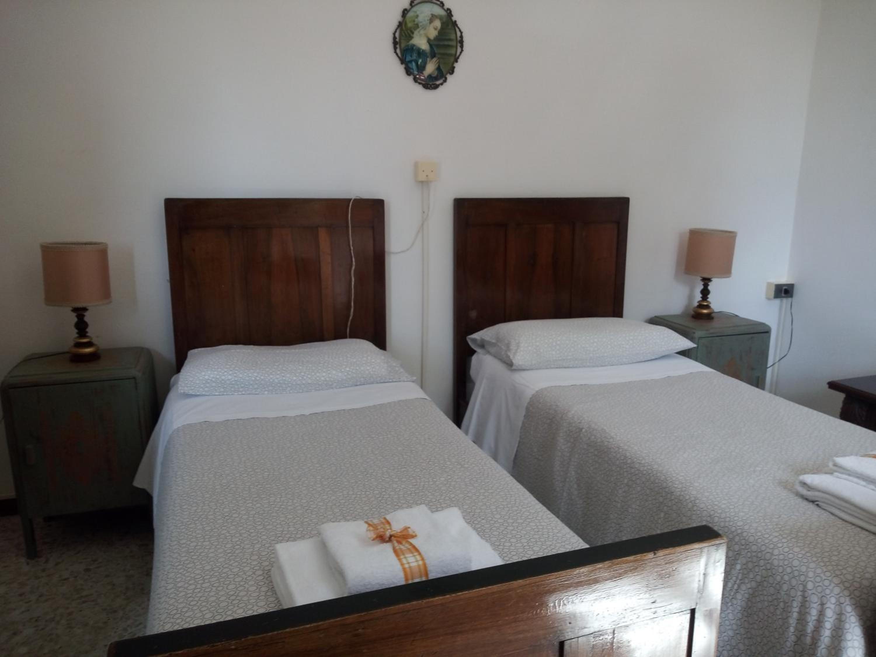 Agriturismo Podernuovo