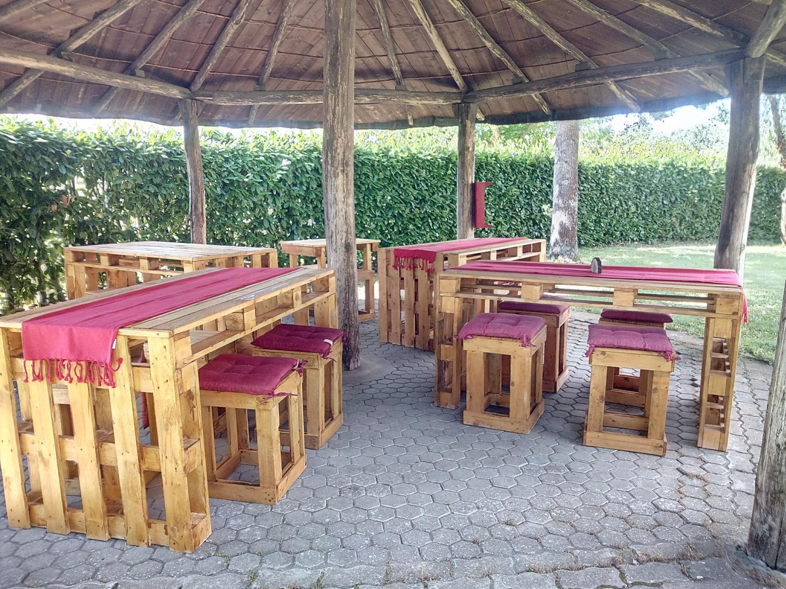 Agriturismo Podernuovo