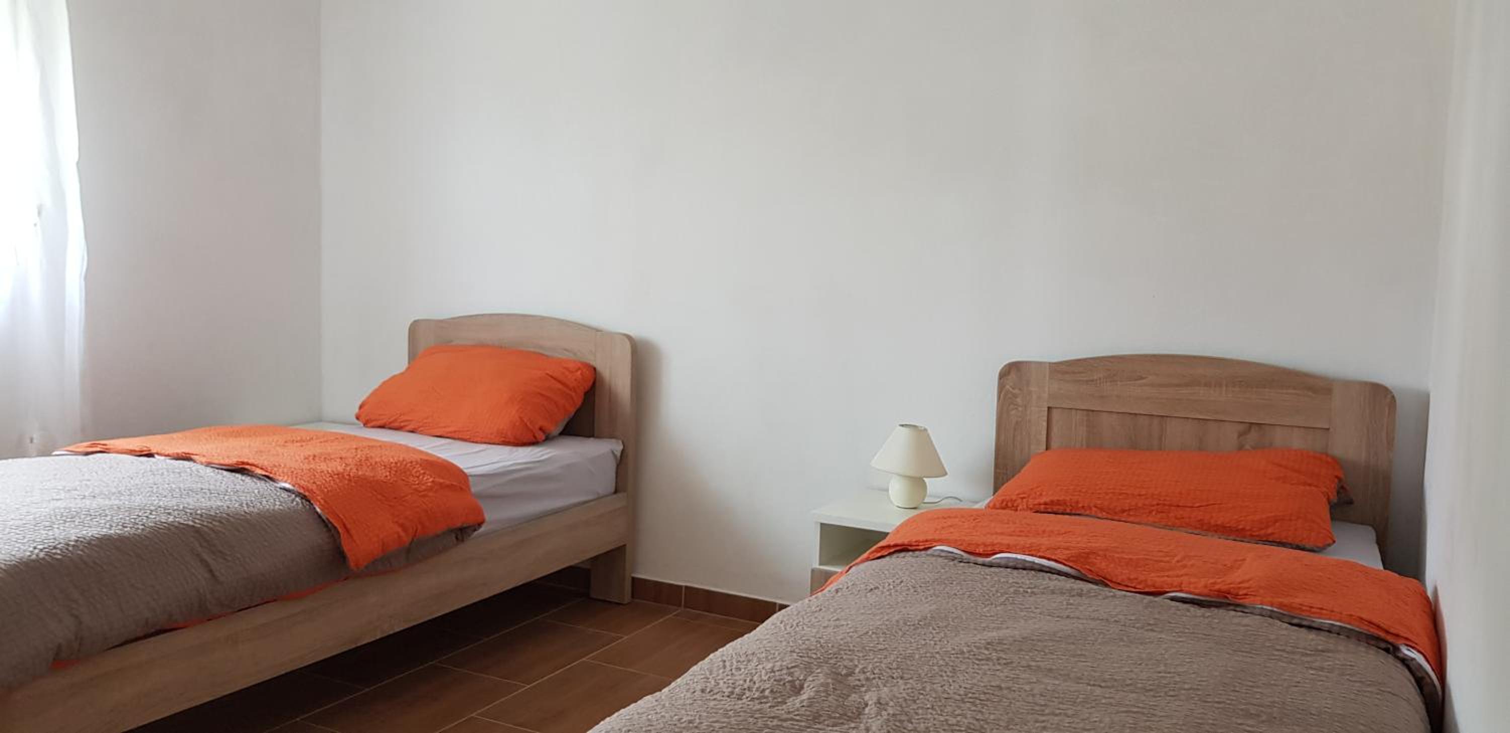 Apartments Niko