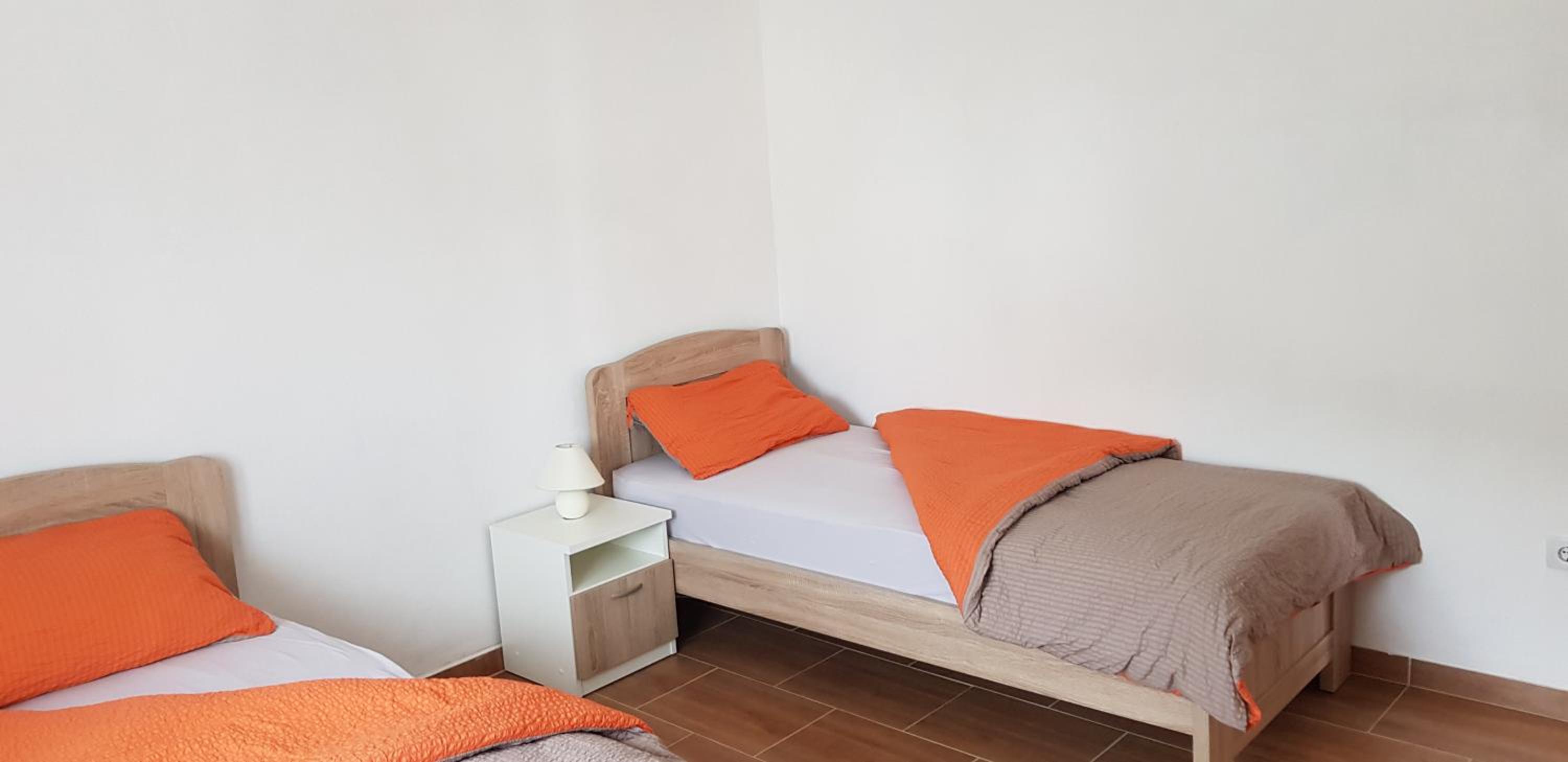 Apartments Niko