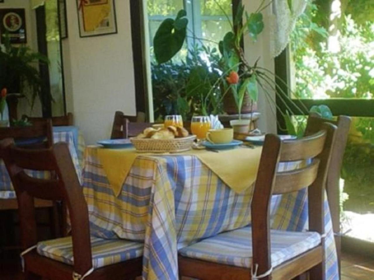 Posada del Angel
