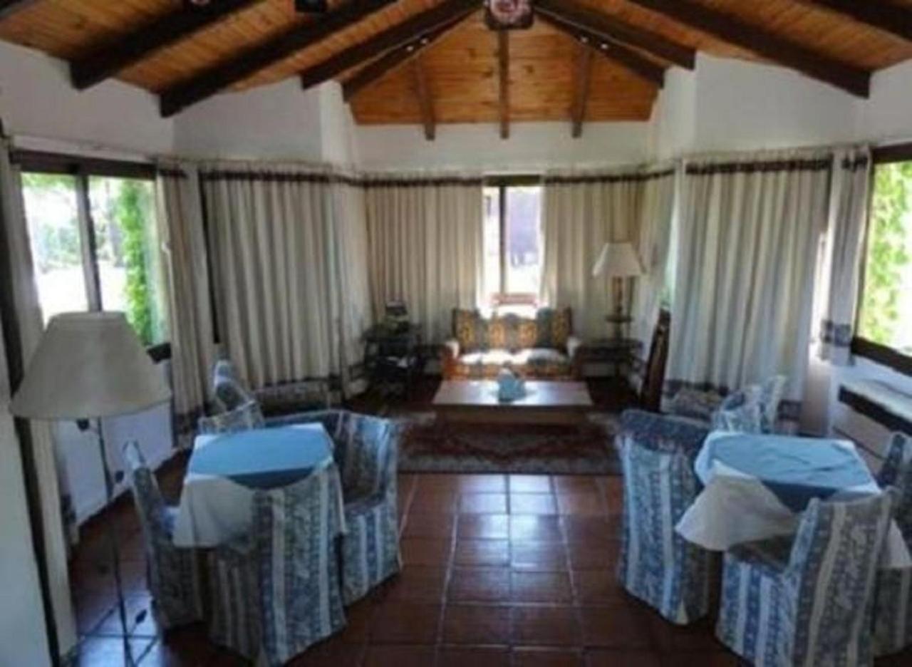 Posada del Angel