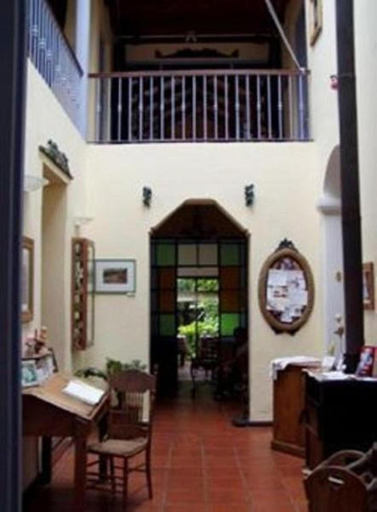 Posada del Angel