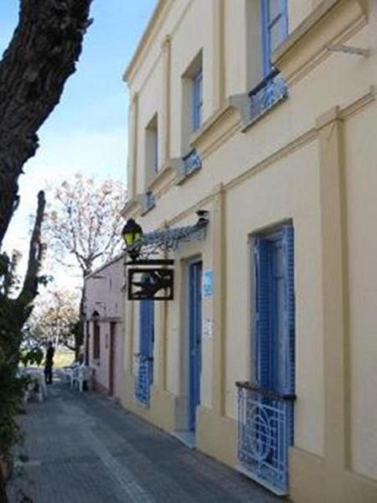 Posada del Angel