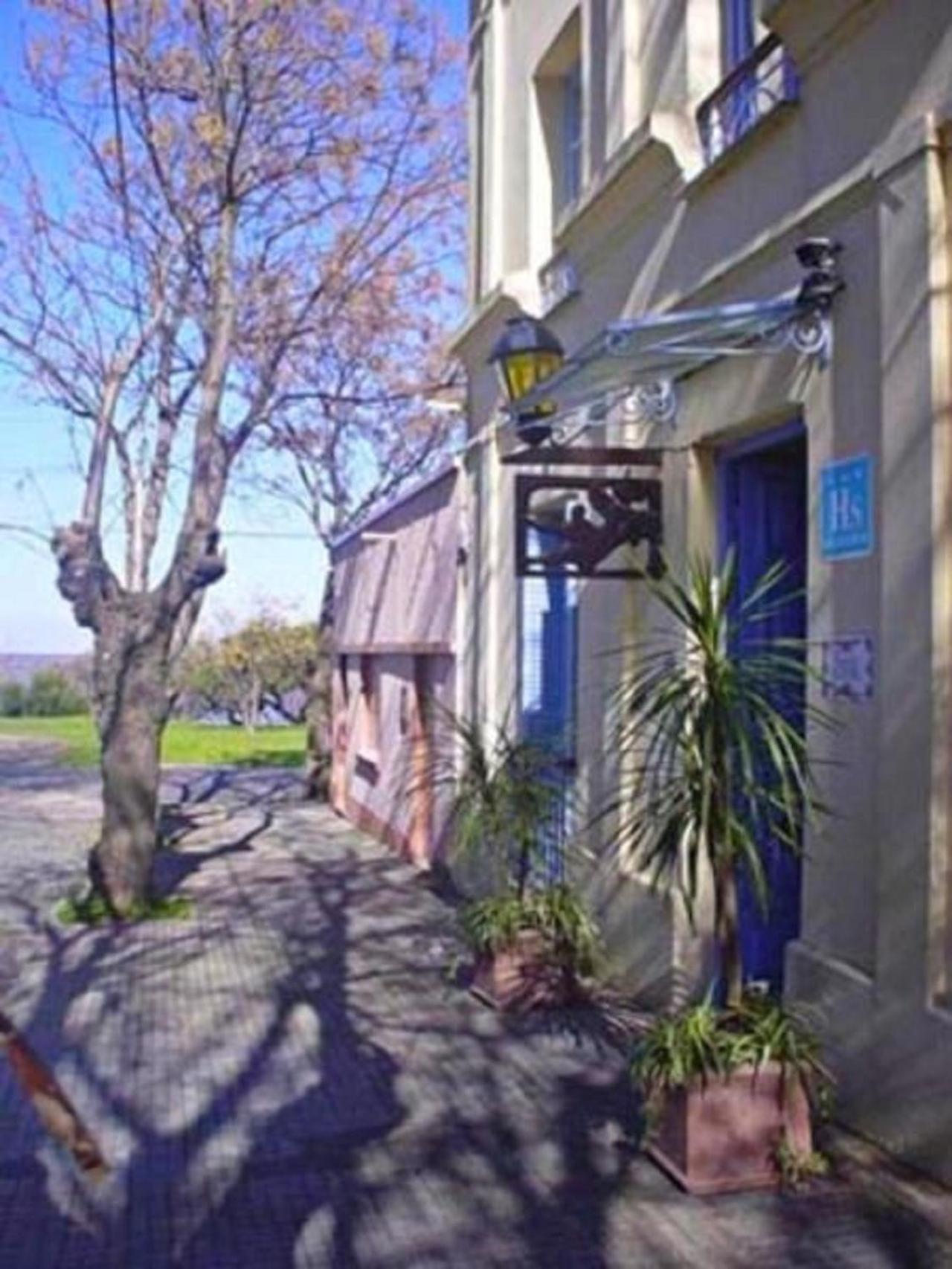 Posada del Angel