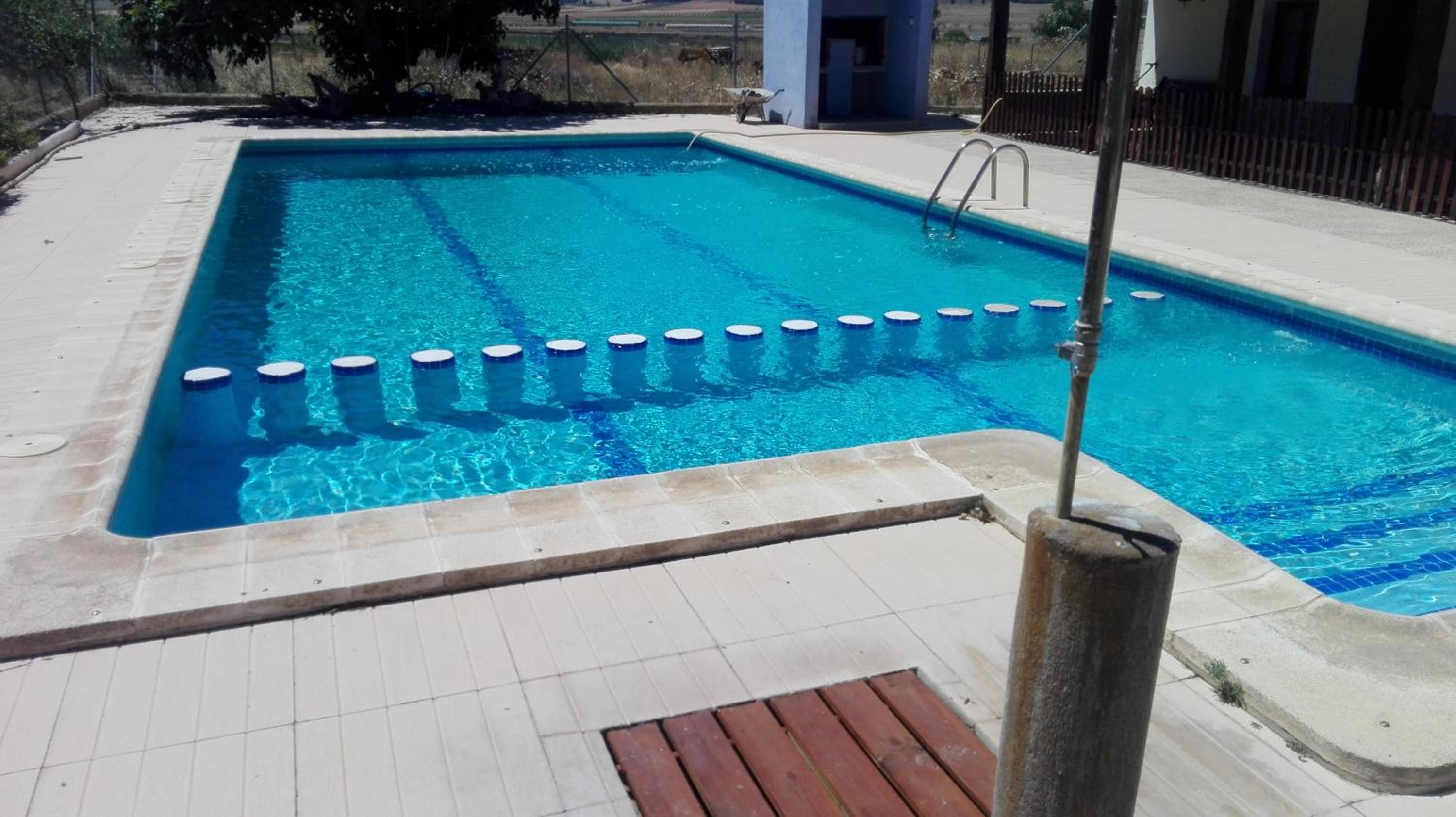 Casas Rurales Noguericas