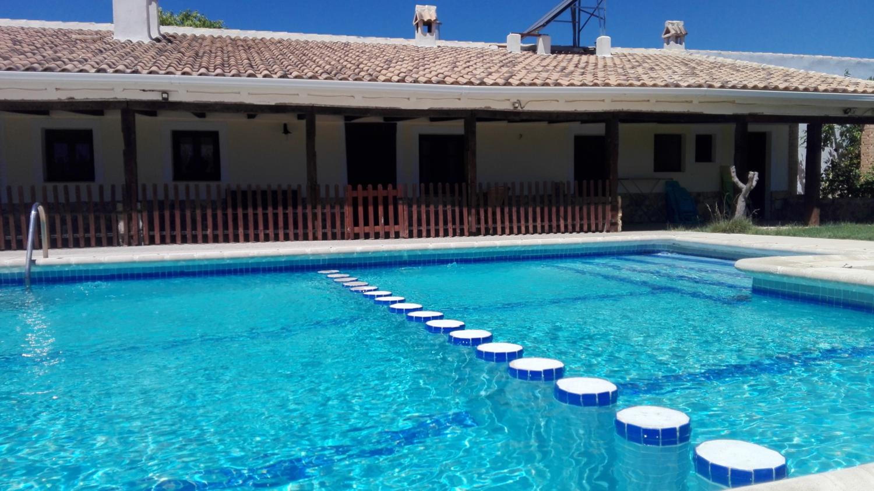 Casas Rurales Noguericas