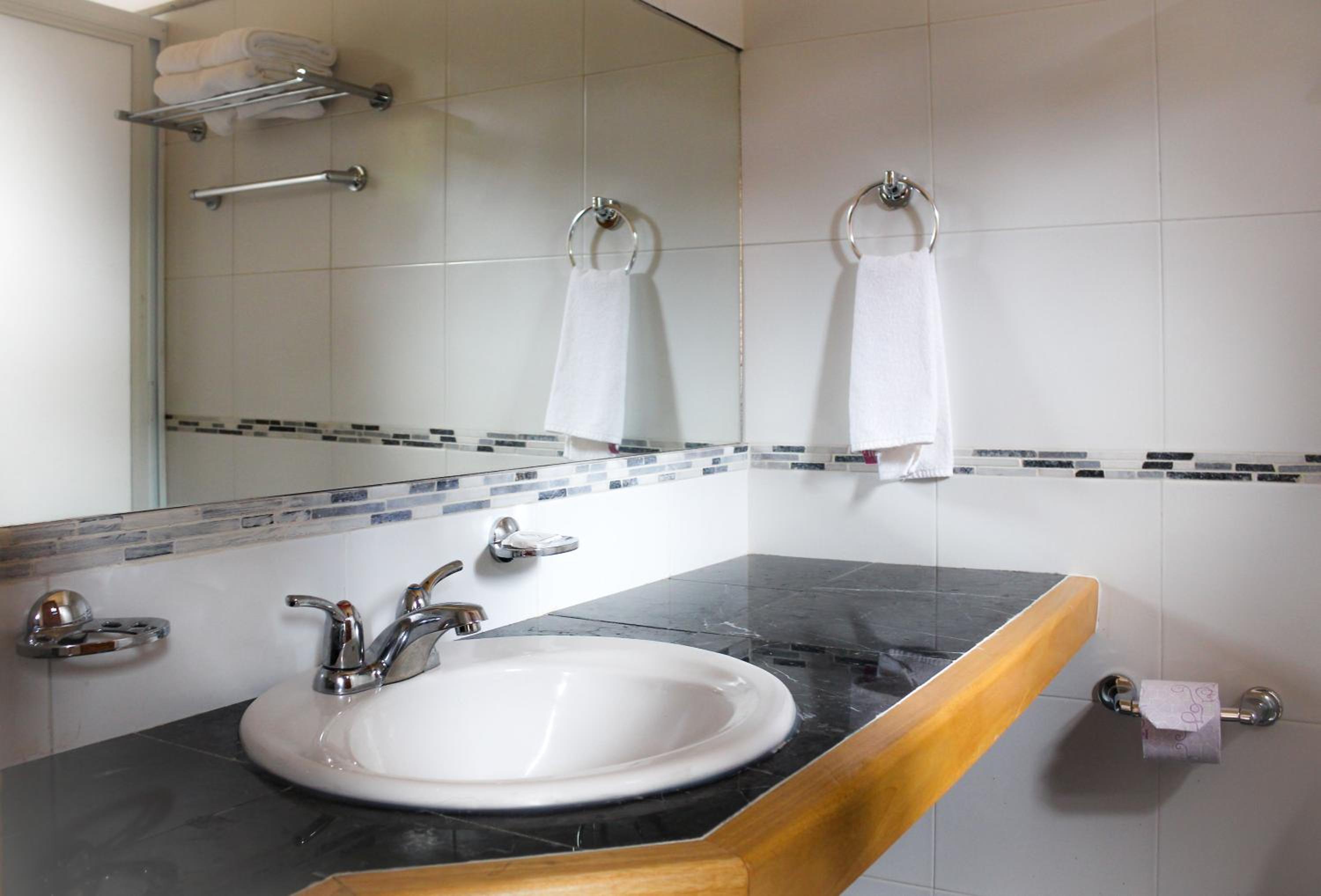 Hotel  Balneario Los Angeles - Property Image 33