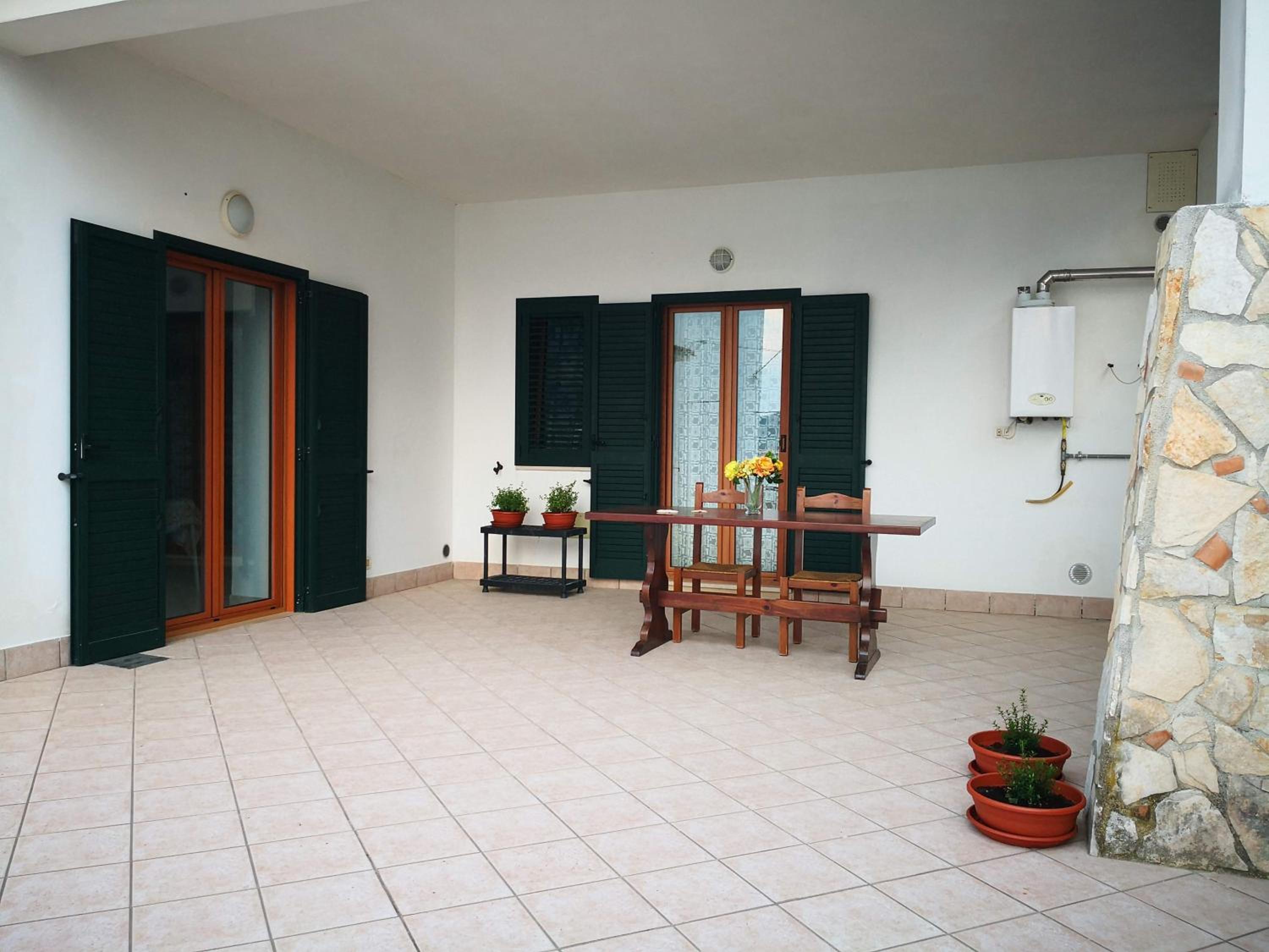 B&B Villa Monacis photo 3
