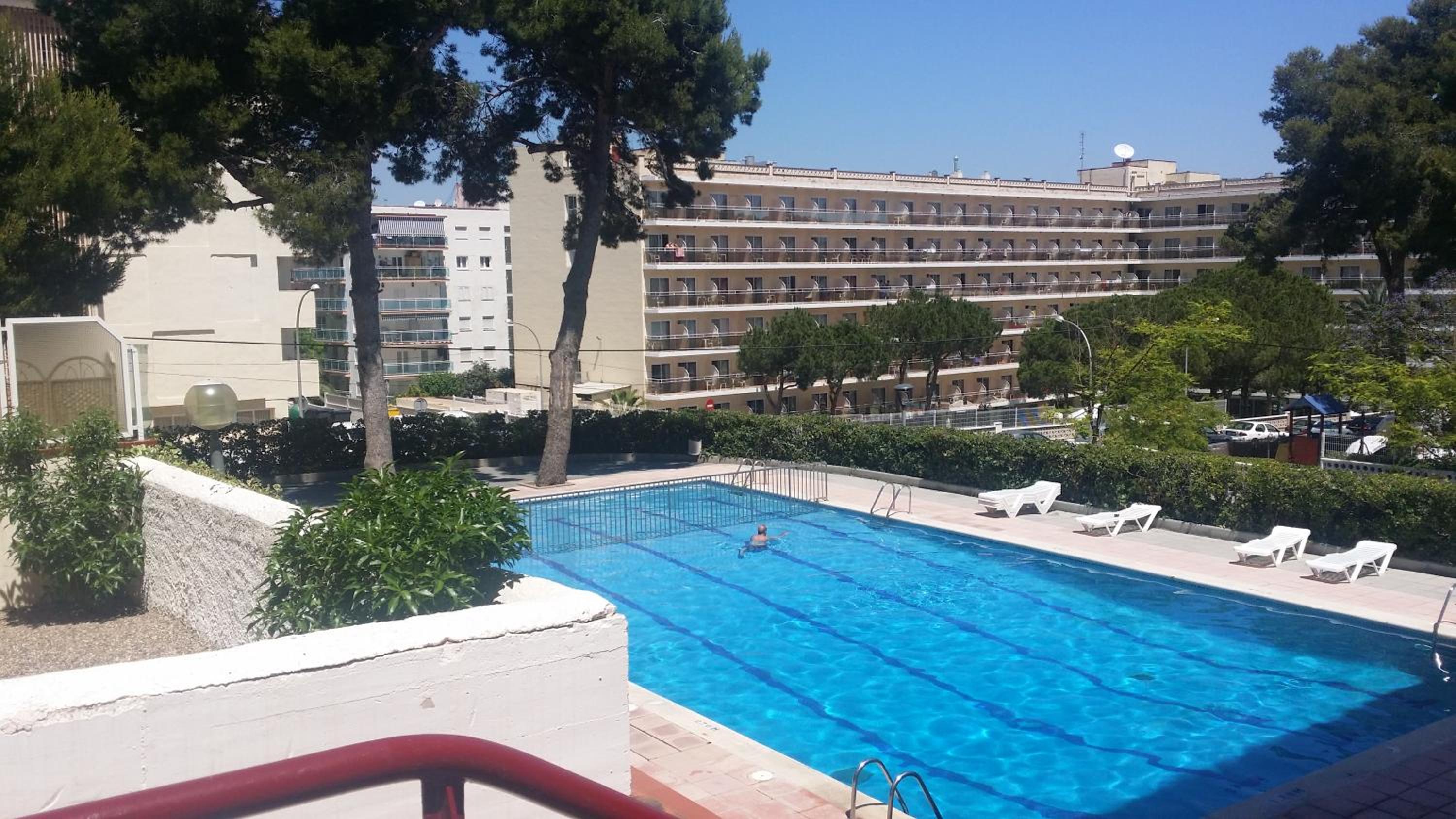 Apartamento en Zona Cap Salou