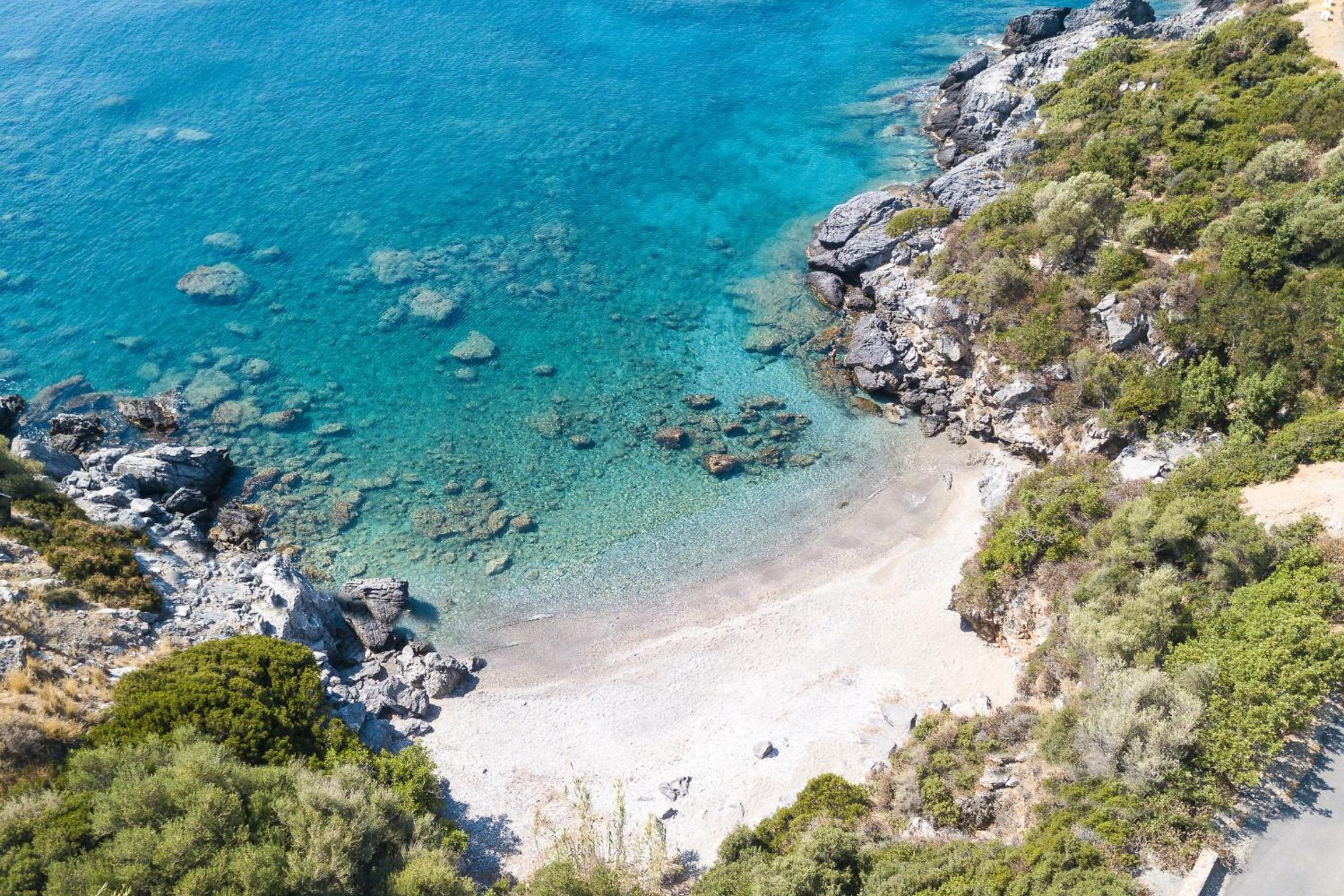 Fotinari Mare Villa view 4