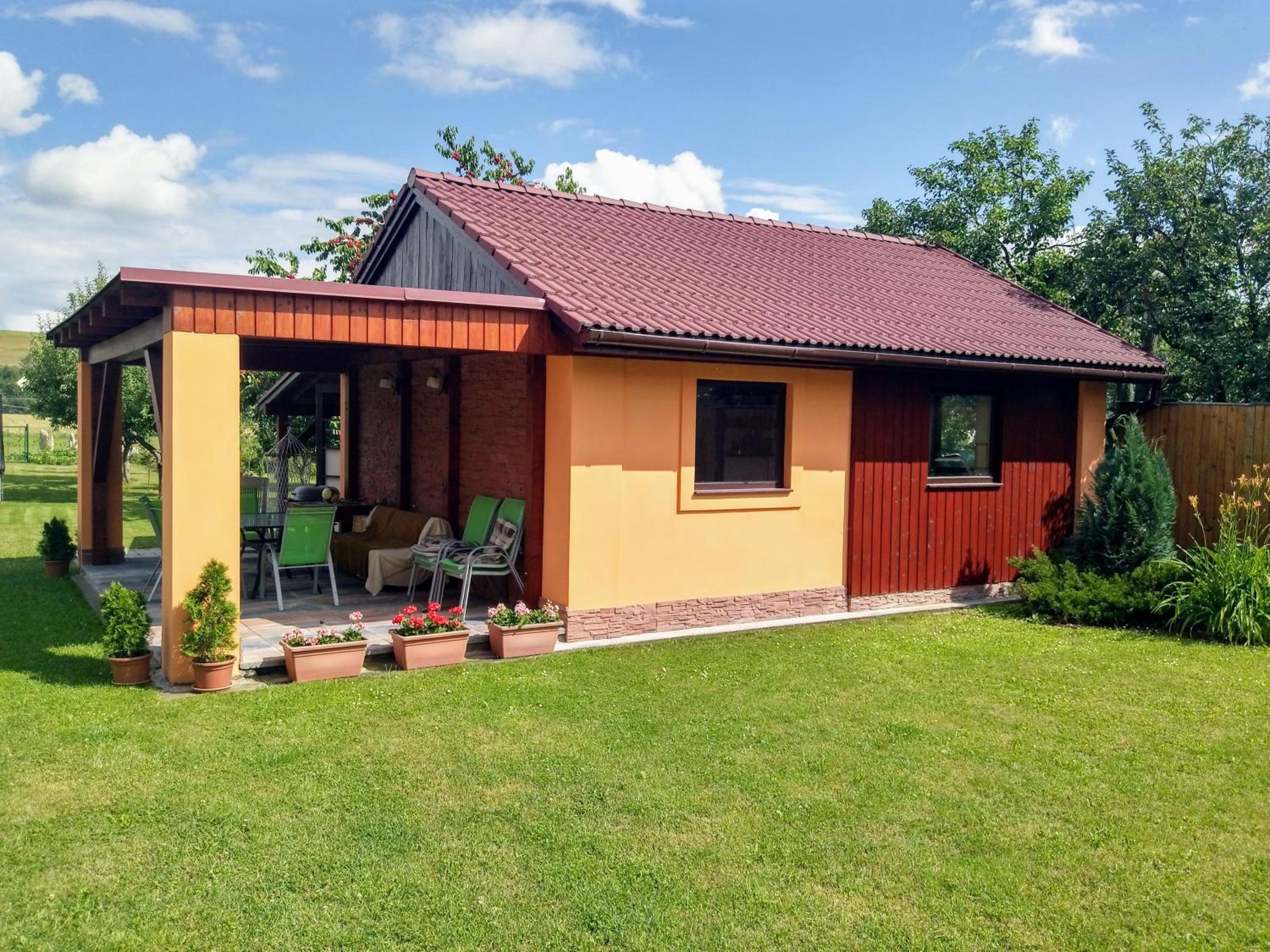Šarmír Apartmány