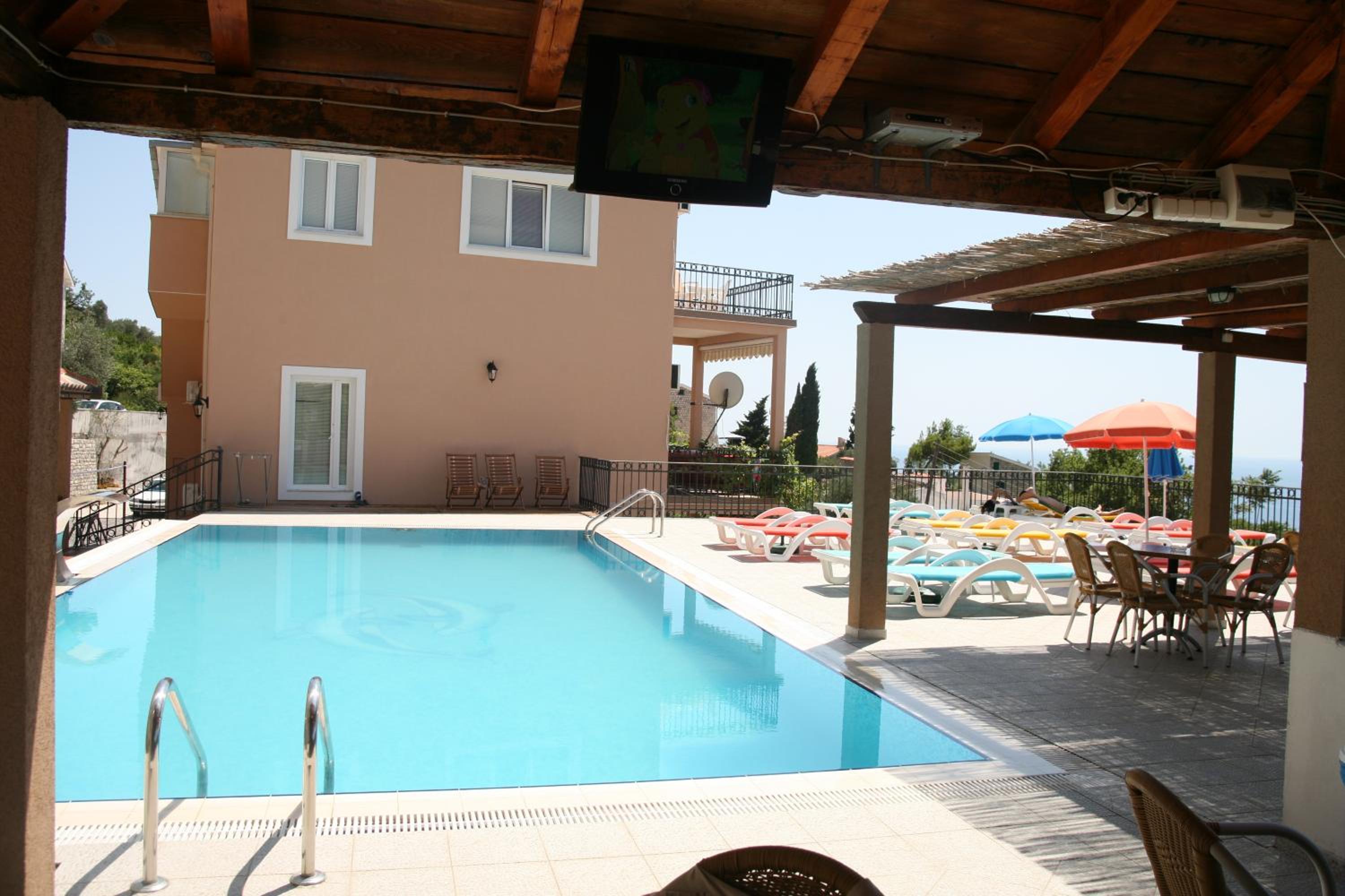 Apartments Grand