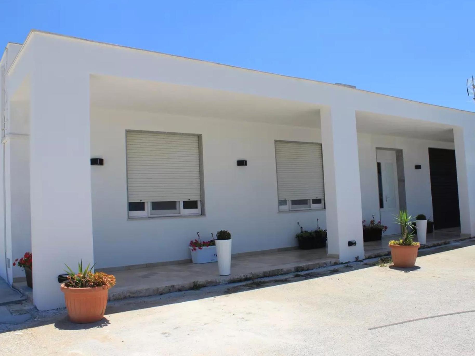 Valderice Rio Apartments view 4