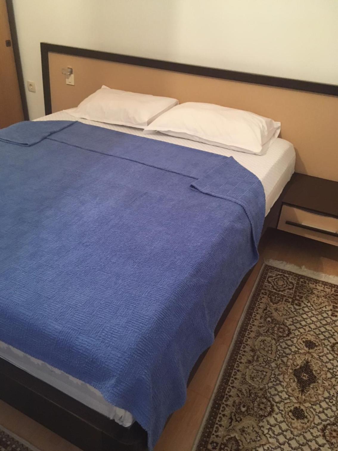 Apartments Zvicer - Milica