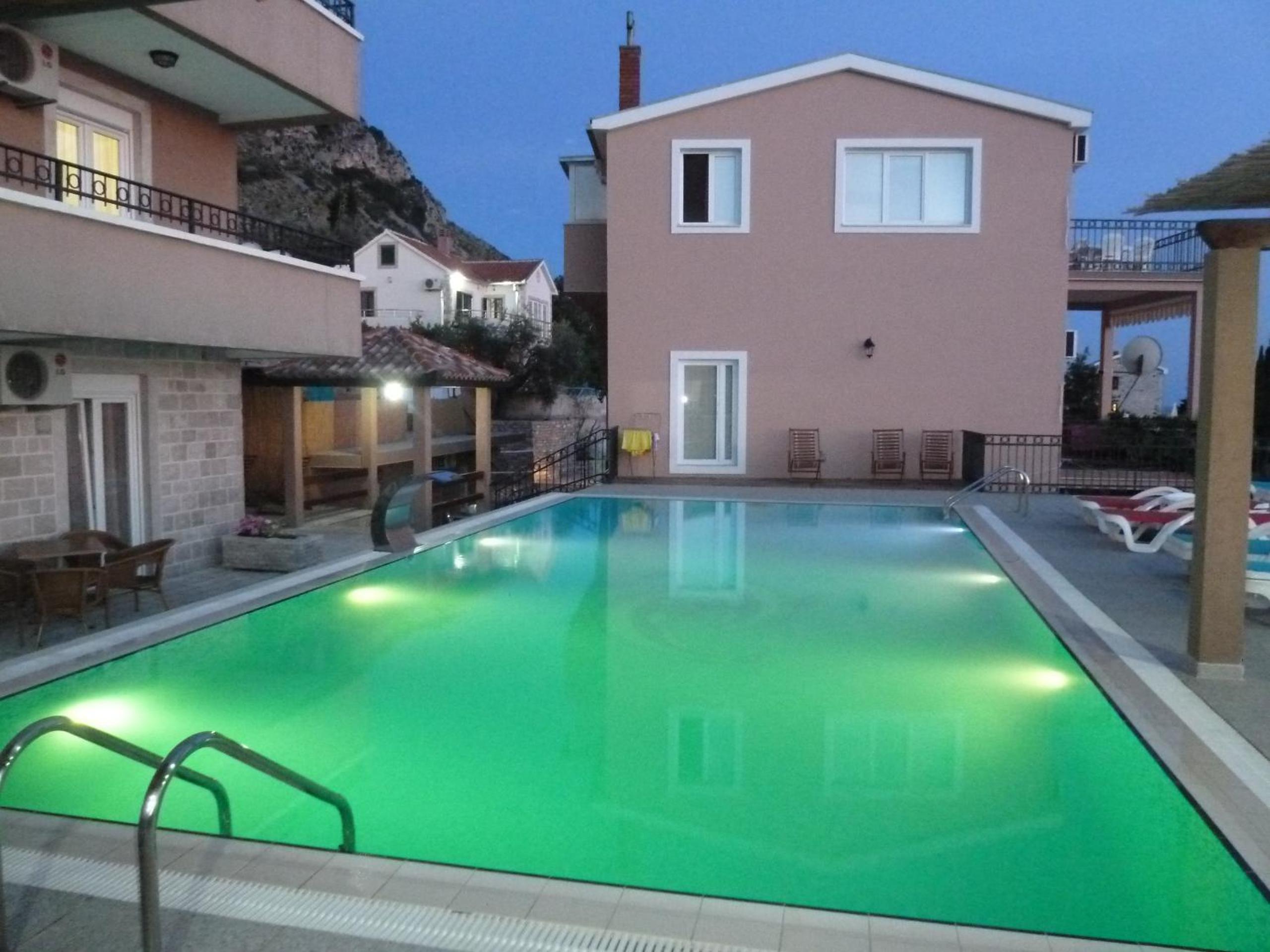 Apartments Grand