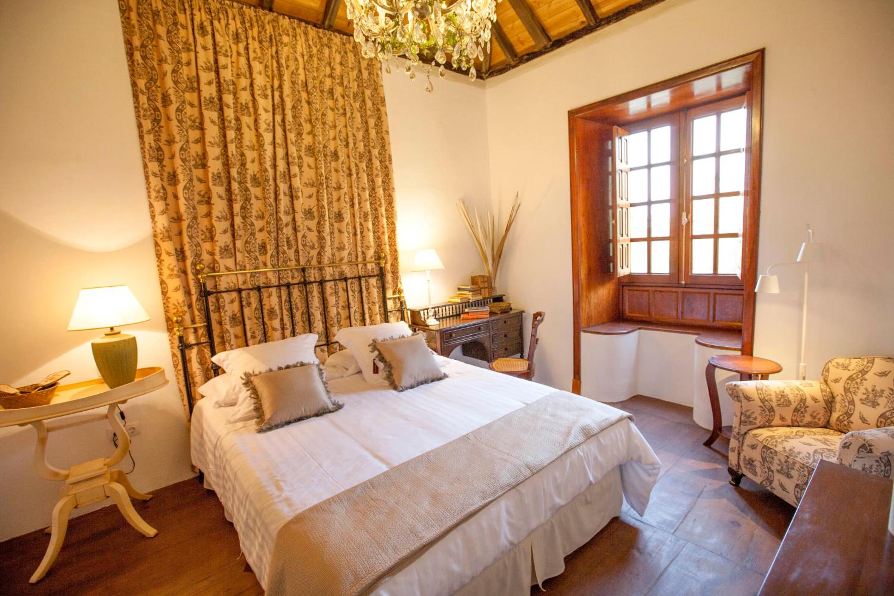 Hacienda Cuatro Ventanas view 4