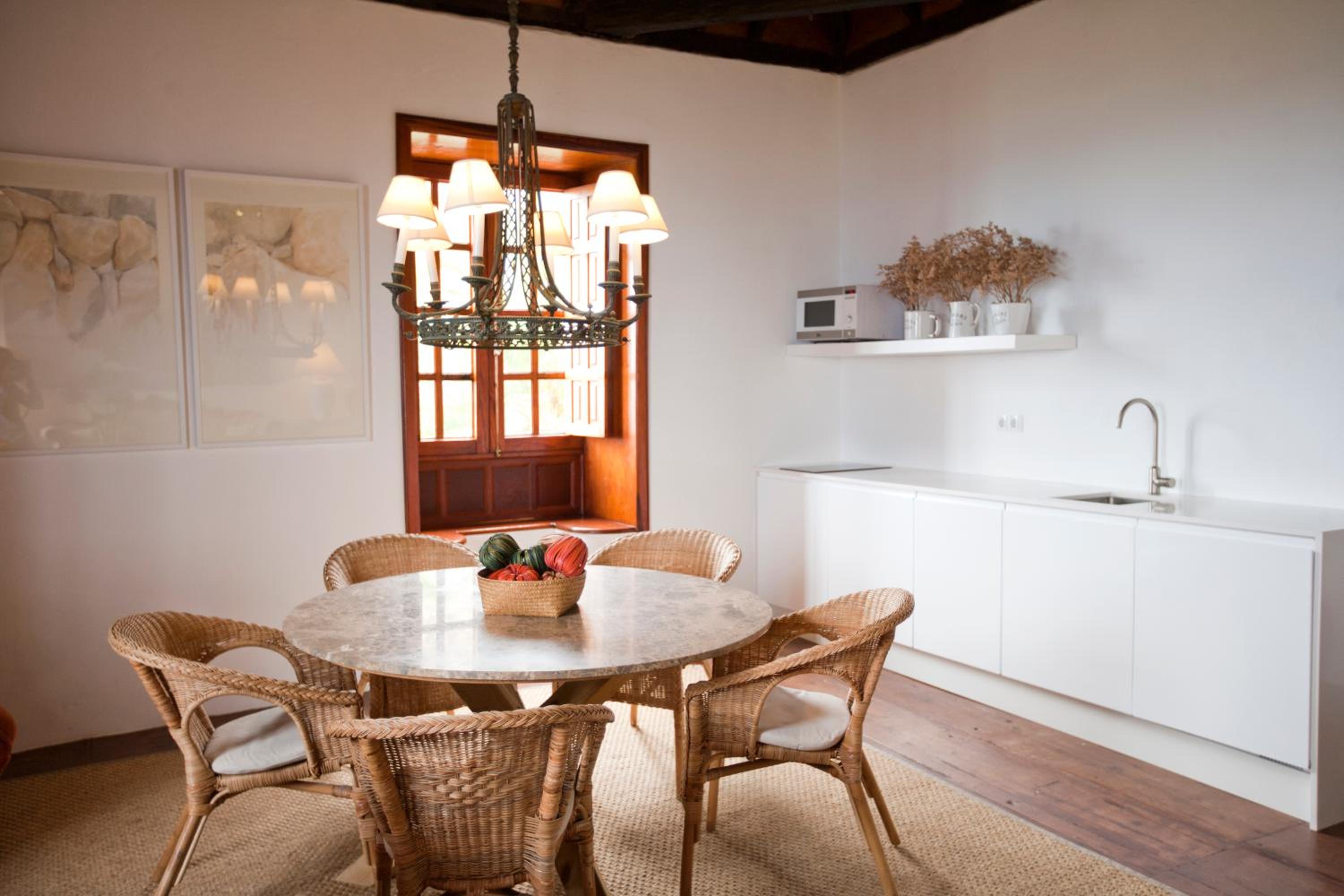 Hacienda Cuatro Ventanas view 3