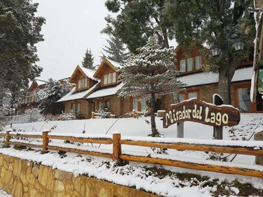Mirador del Lago Bariloche