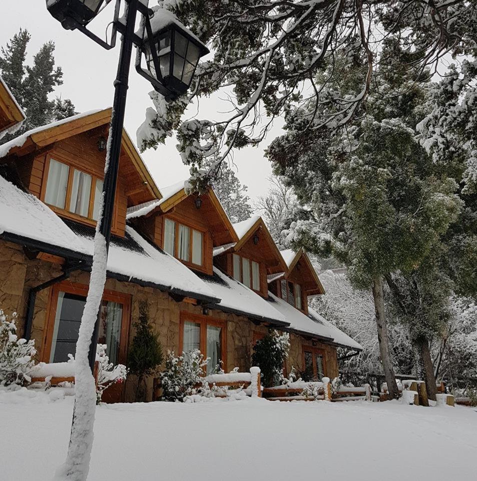 Mirador del Lago Bariloche