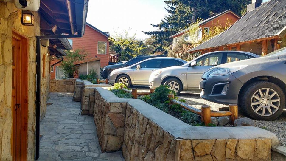 Mirador del Lago Bariloche