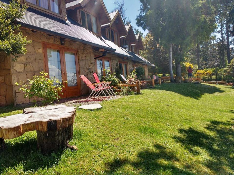Mirador del Lago Bariloche
