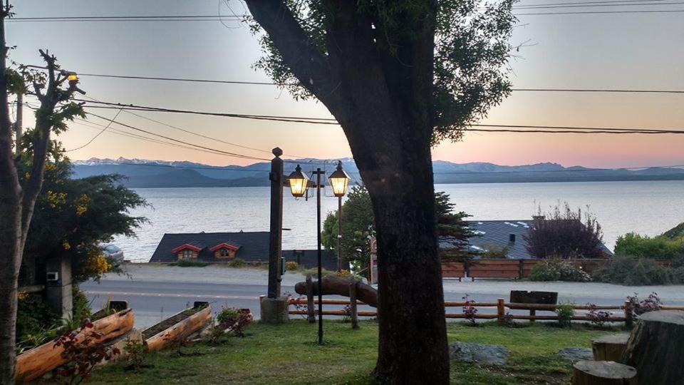 Mirador del Lago Bariloche