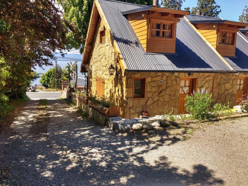 Mirador del Lago Bariloche
