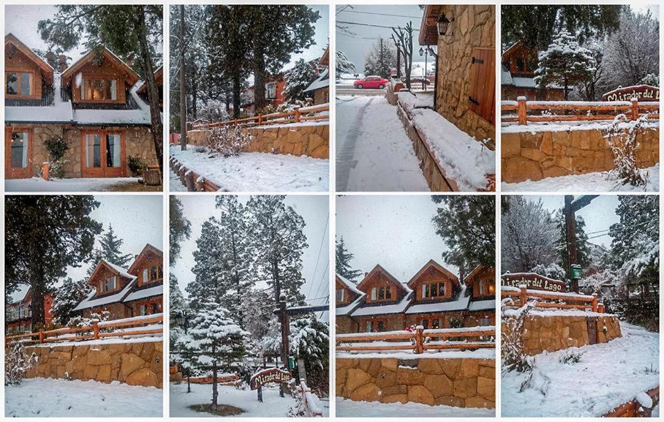 Mirador del Lago Bariloche