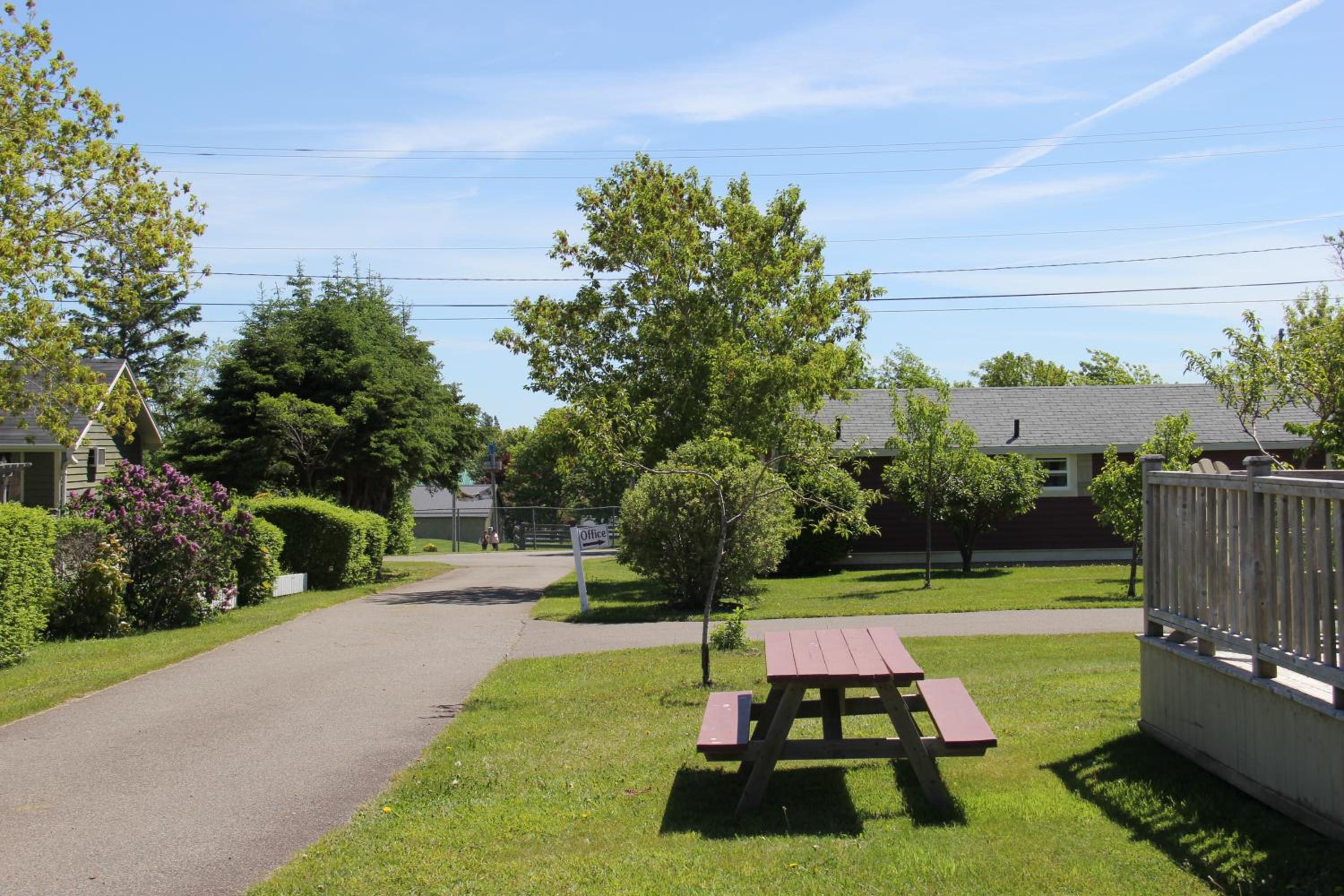 Avonlea Cottages