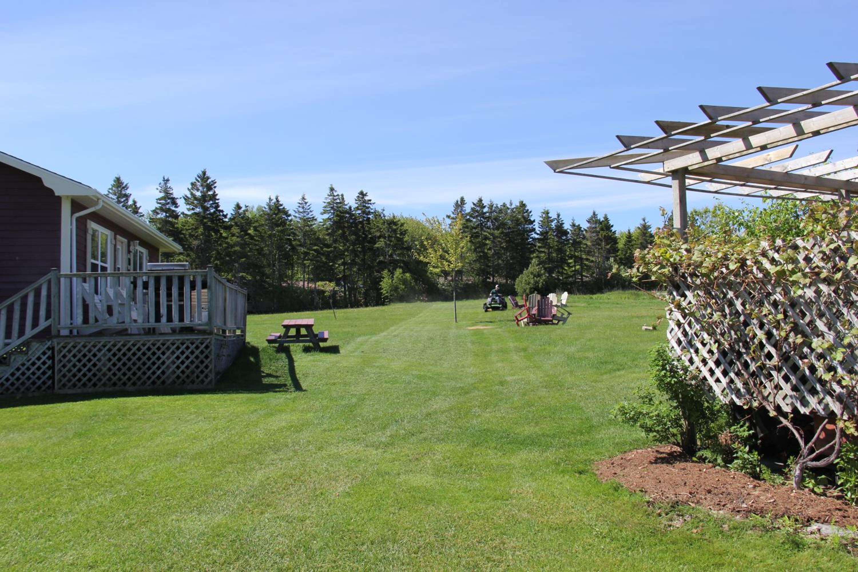 Avonlea Cottages