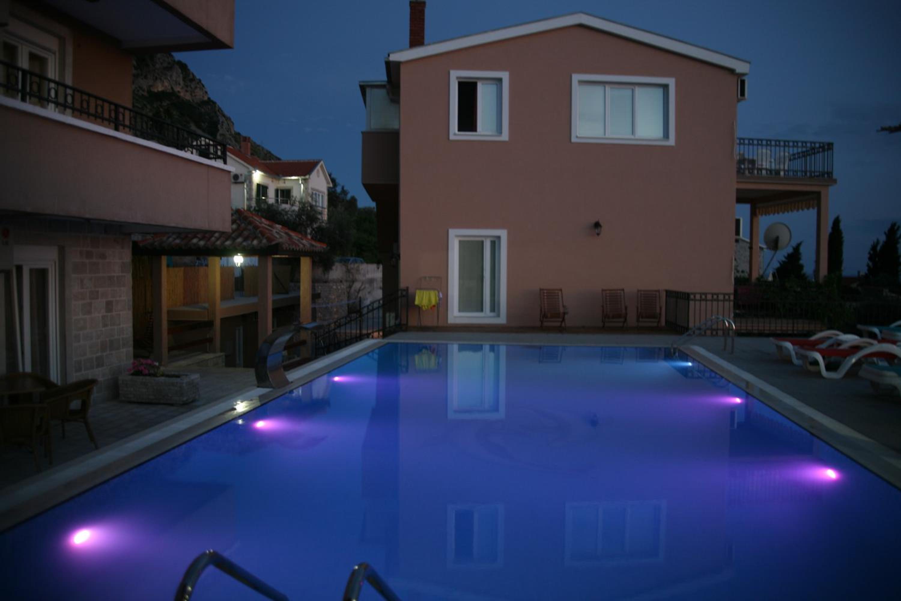 Apartments Grand