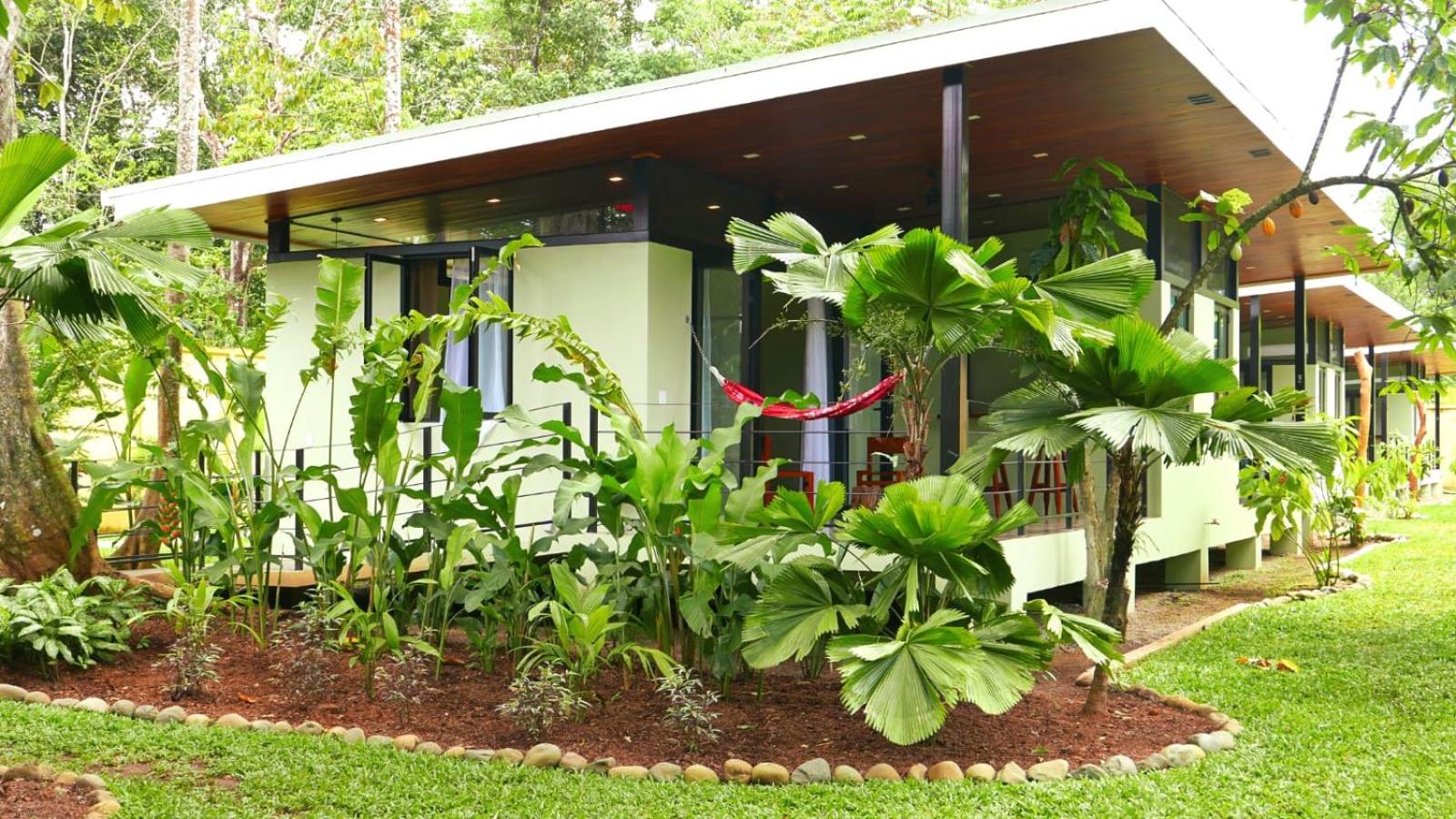 Villas Piña - Adults only