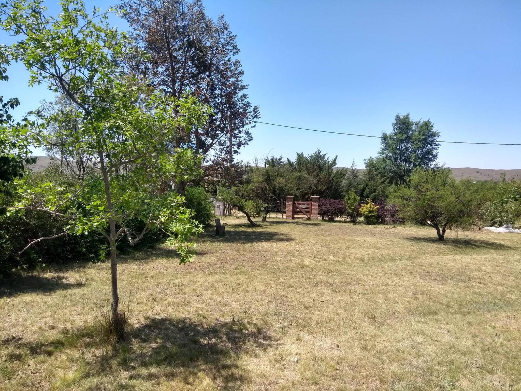 Hermosa casa en Potrero de Garay