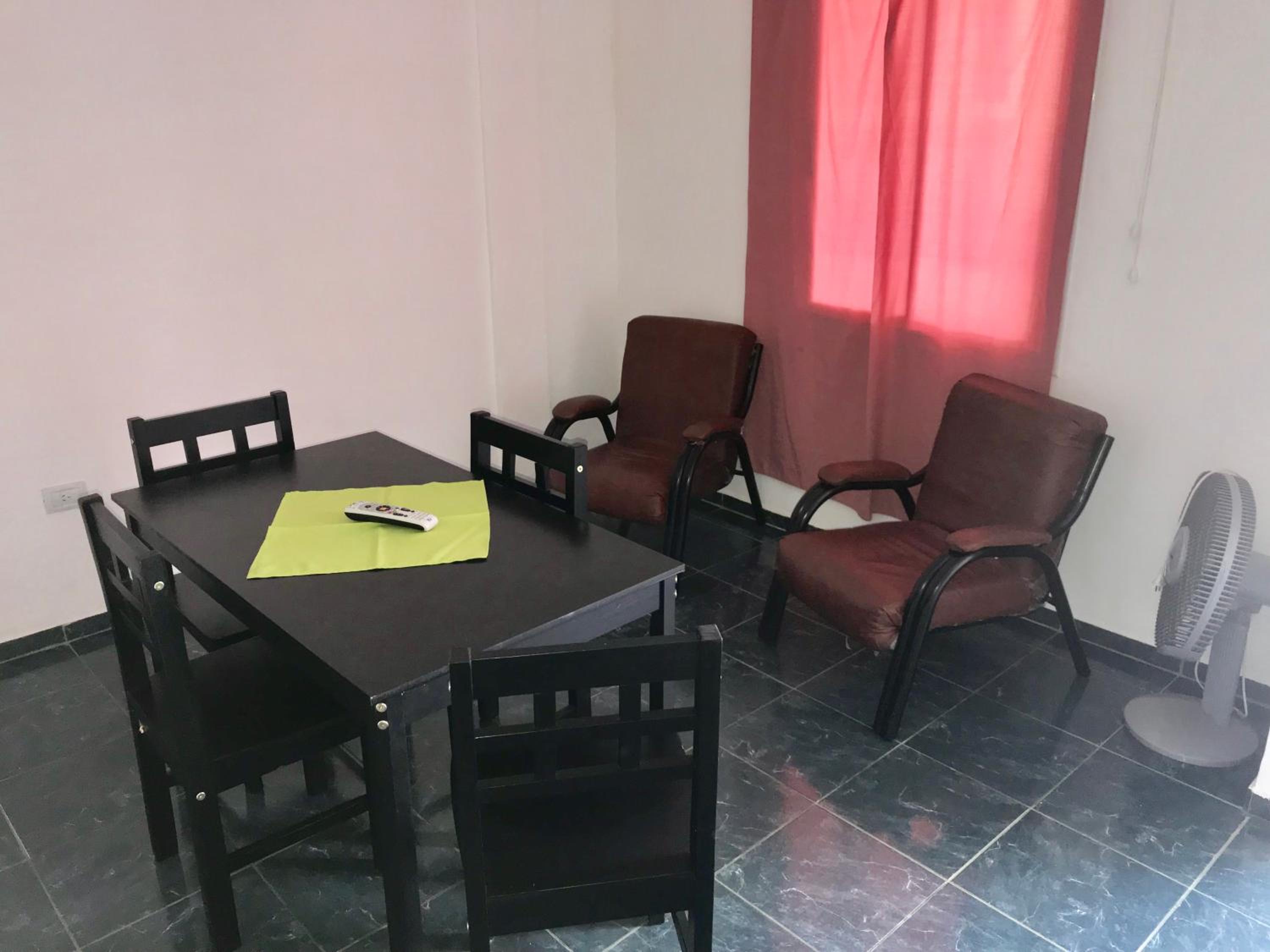 Departamentos 