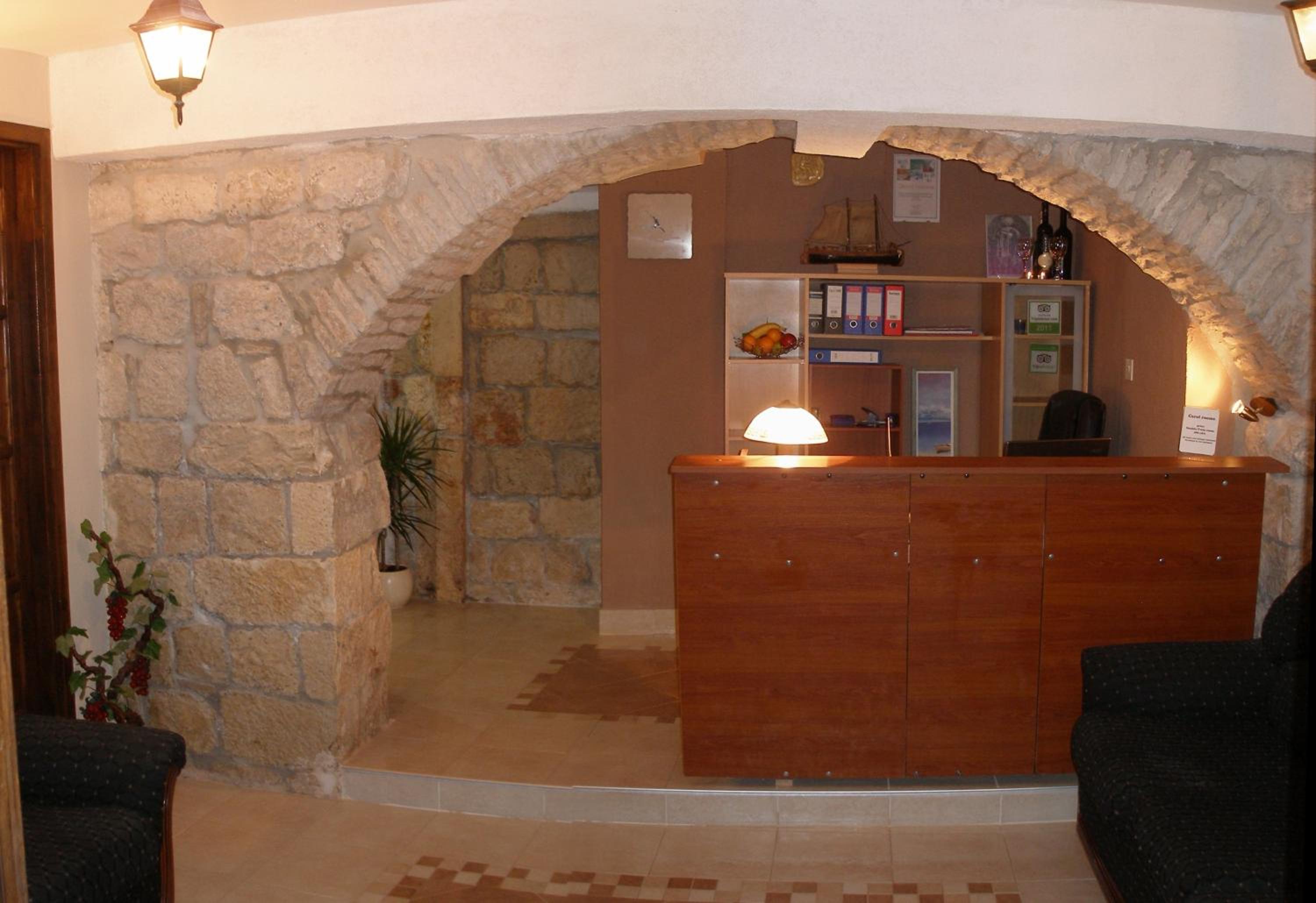 Carol Rooms