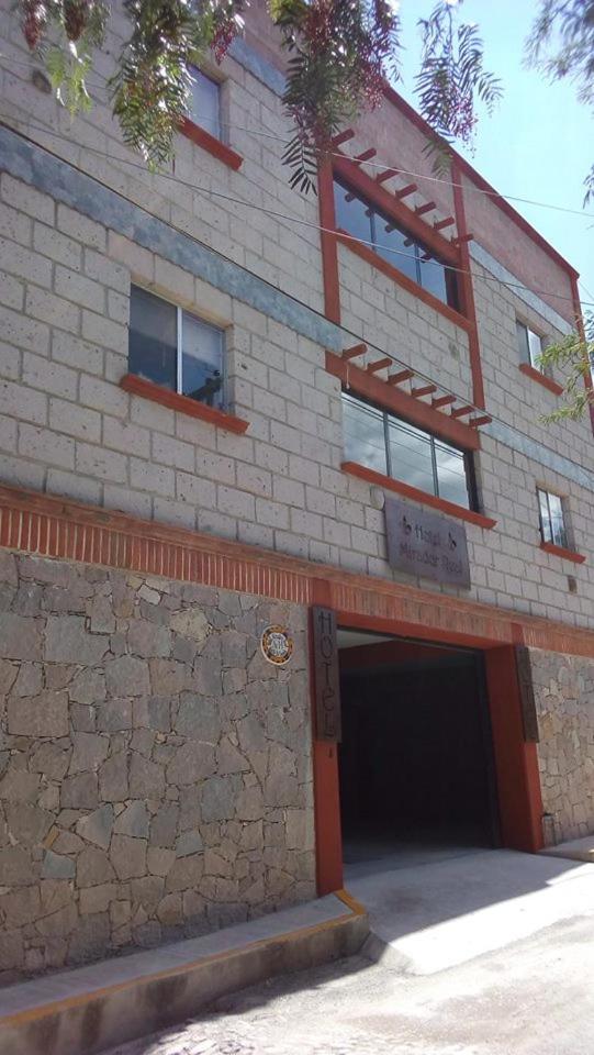 Hotel Mirador Real - Image 1