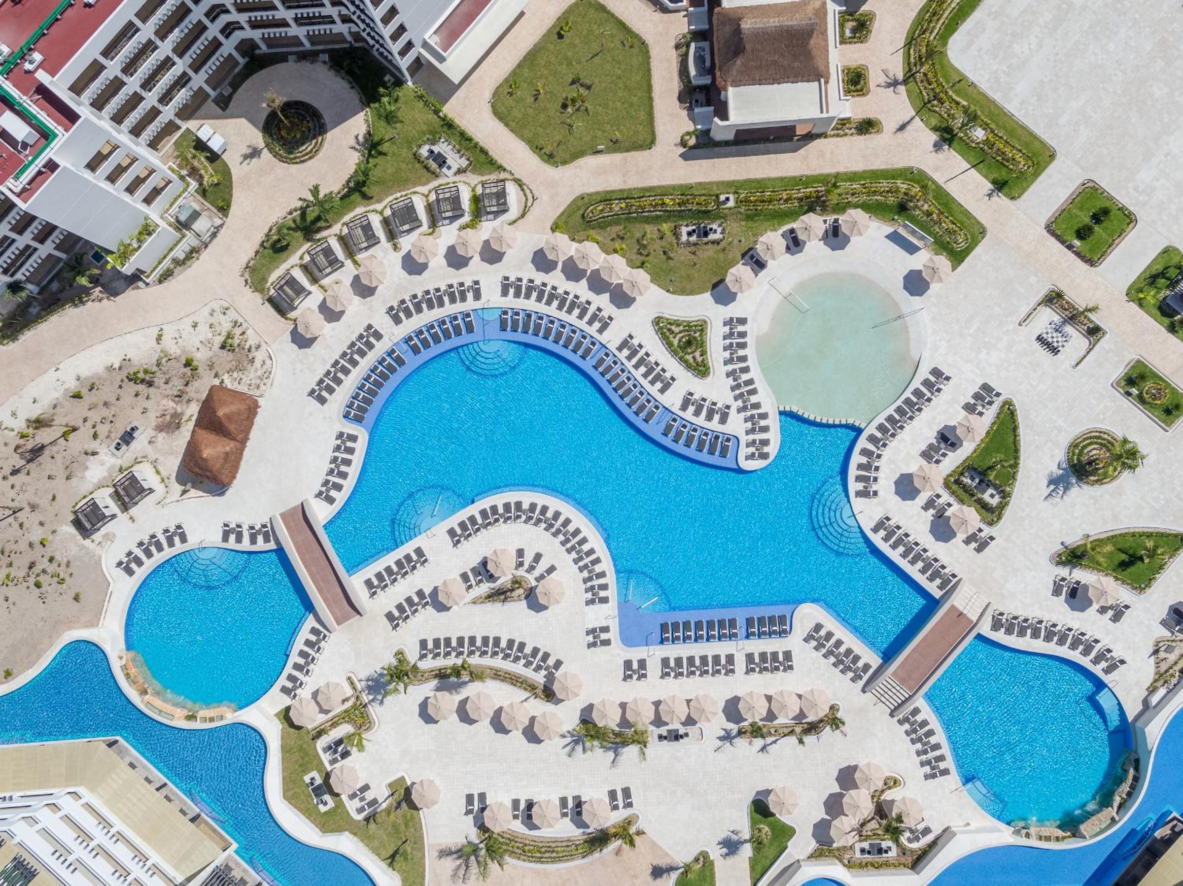 Ventus at Marina El Cid Spa  Beach Resort - All Inclusive - Property Image 25