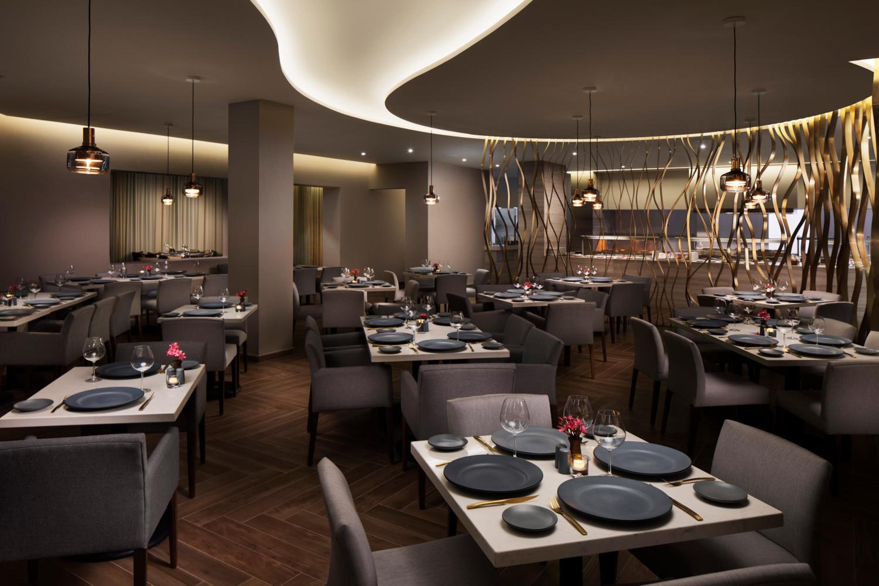 Ventus at Marina El Cid Spa  Beach Resort - All Inclusive - Property Image 13